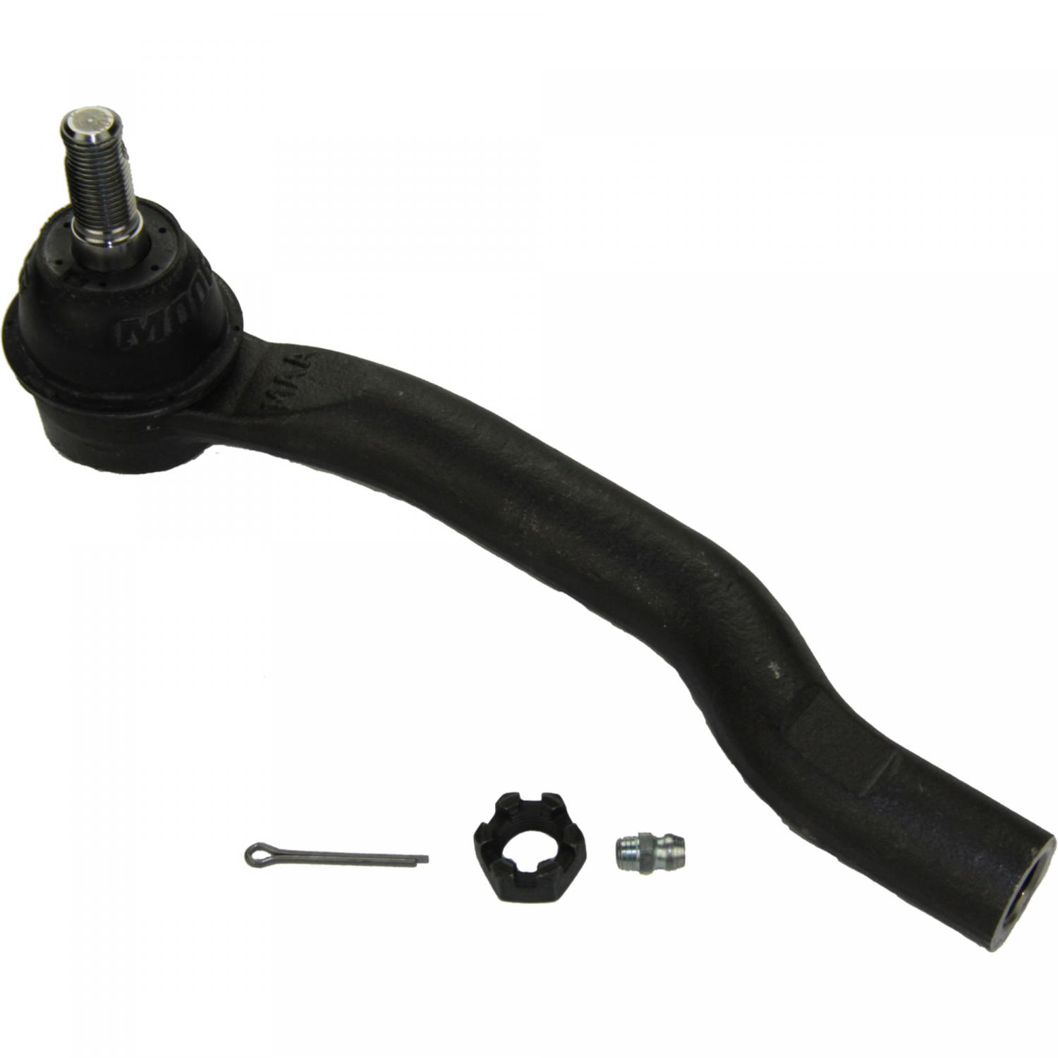 Moog ES800930 Steering Tie Rod End product image 2 of 2