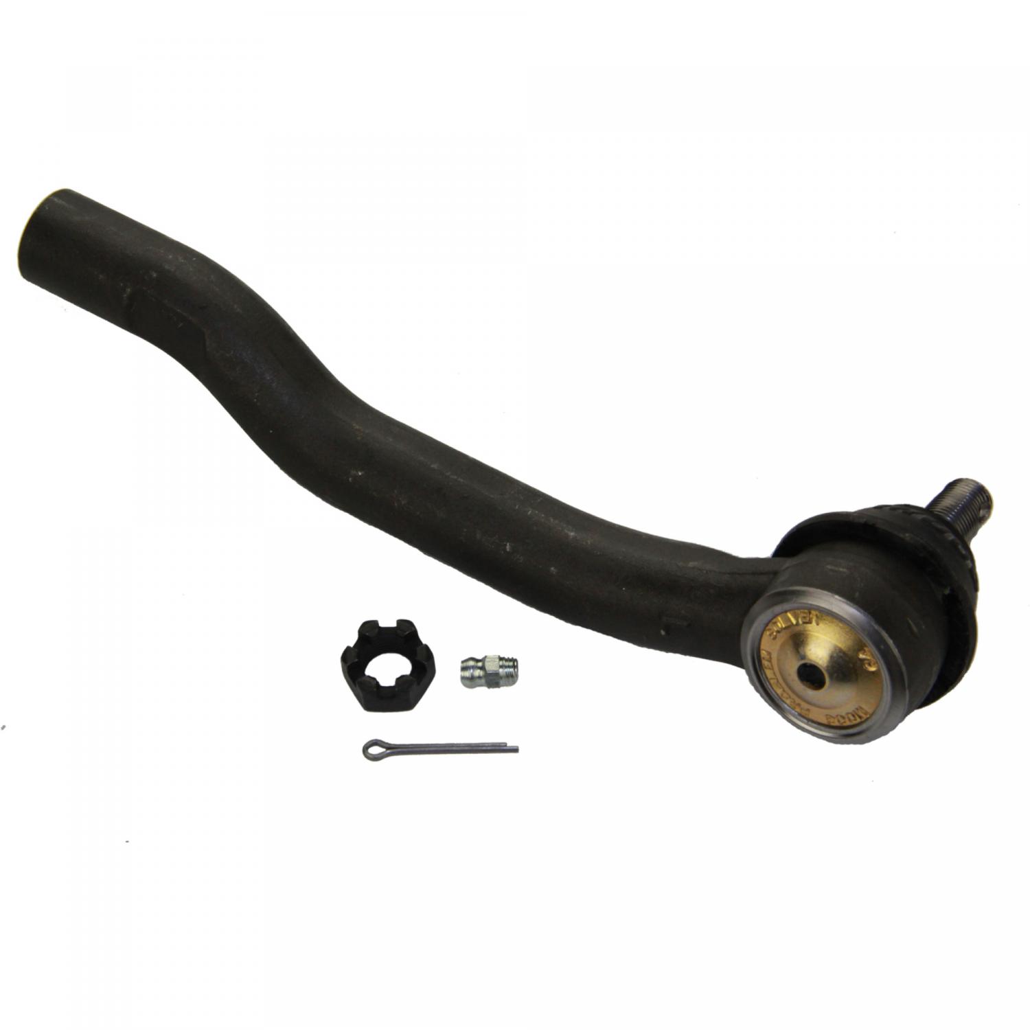 Moog ES800931 Steering Tie Rod End product image 1 of 2