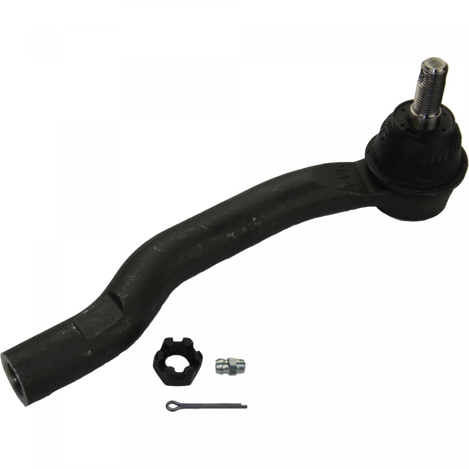 Moog ES800931 Steering Tie Rod End product image 2 of 2