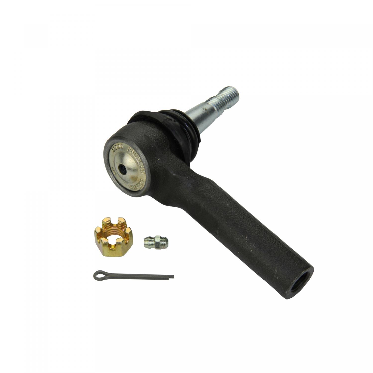 Moog ES800939 Steering Tie Rod End product image 1 of 2