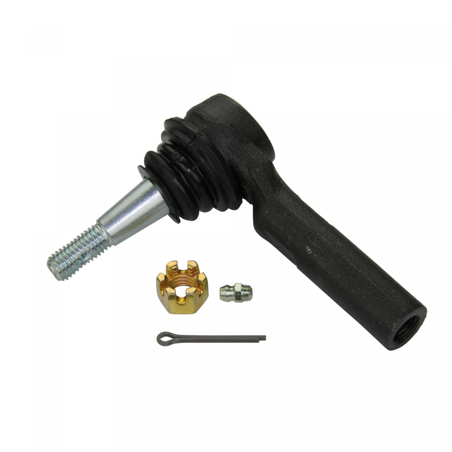 Moog ES800939 Steering Tie Rod End product image 2 of 2