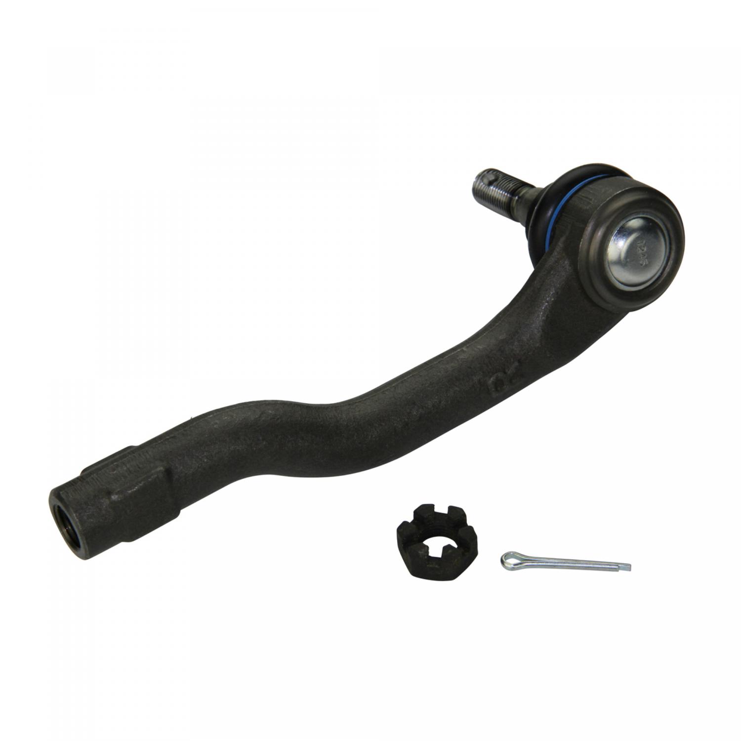 Moog ES800941 Steering Tie Rod End product image 1 of 2