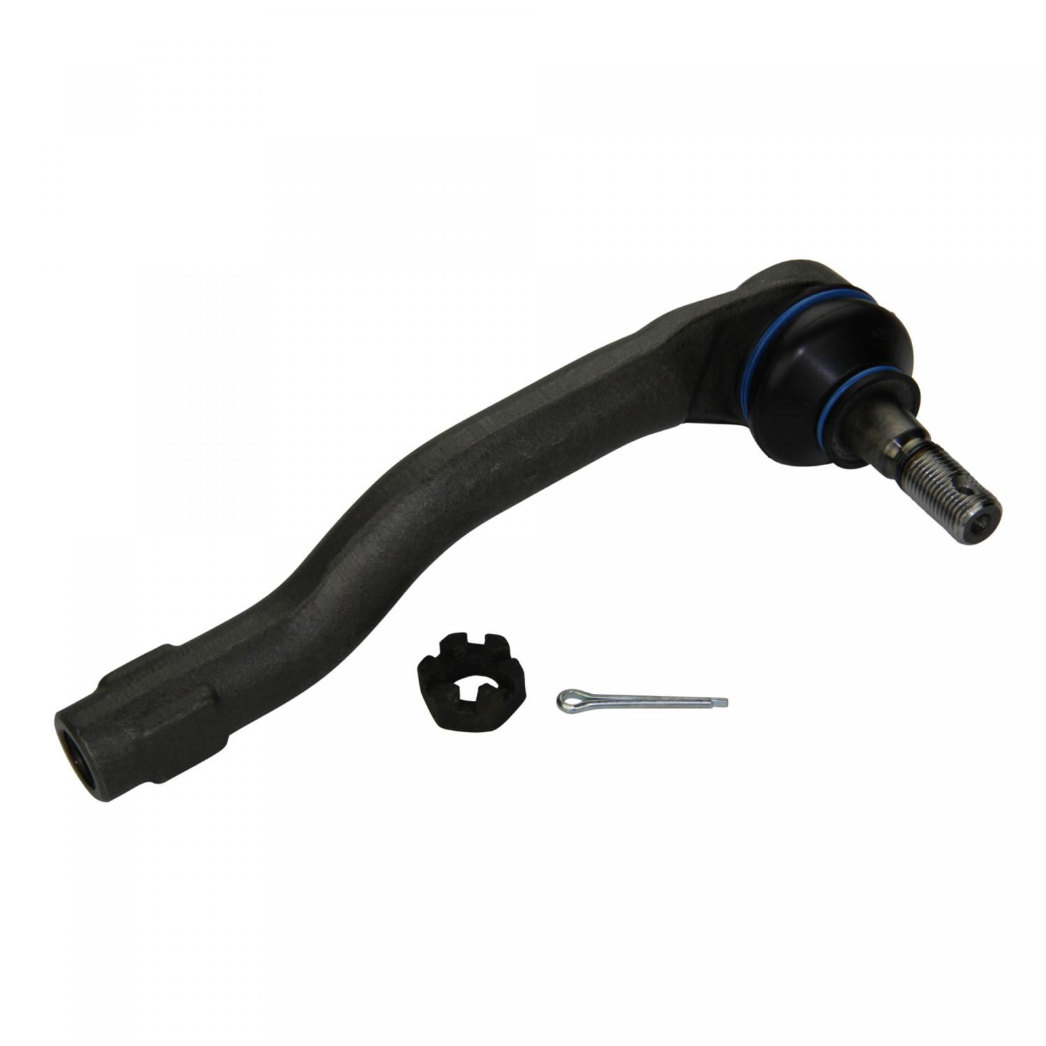 Moog ES800941 Steering Tie Rod End product image 2 of 2