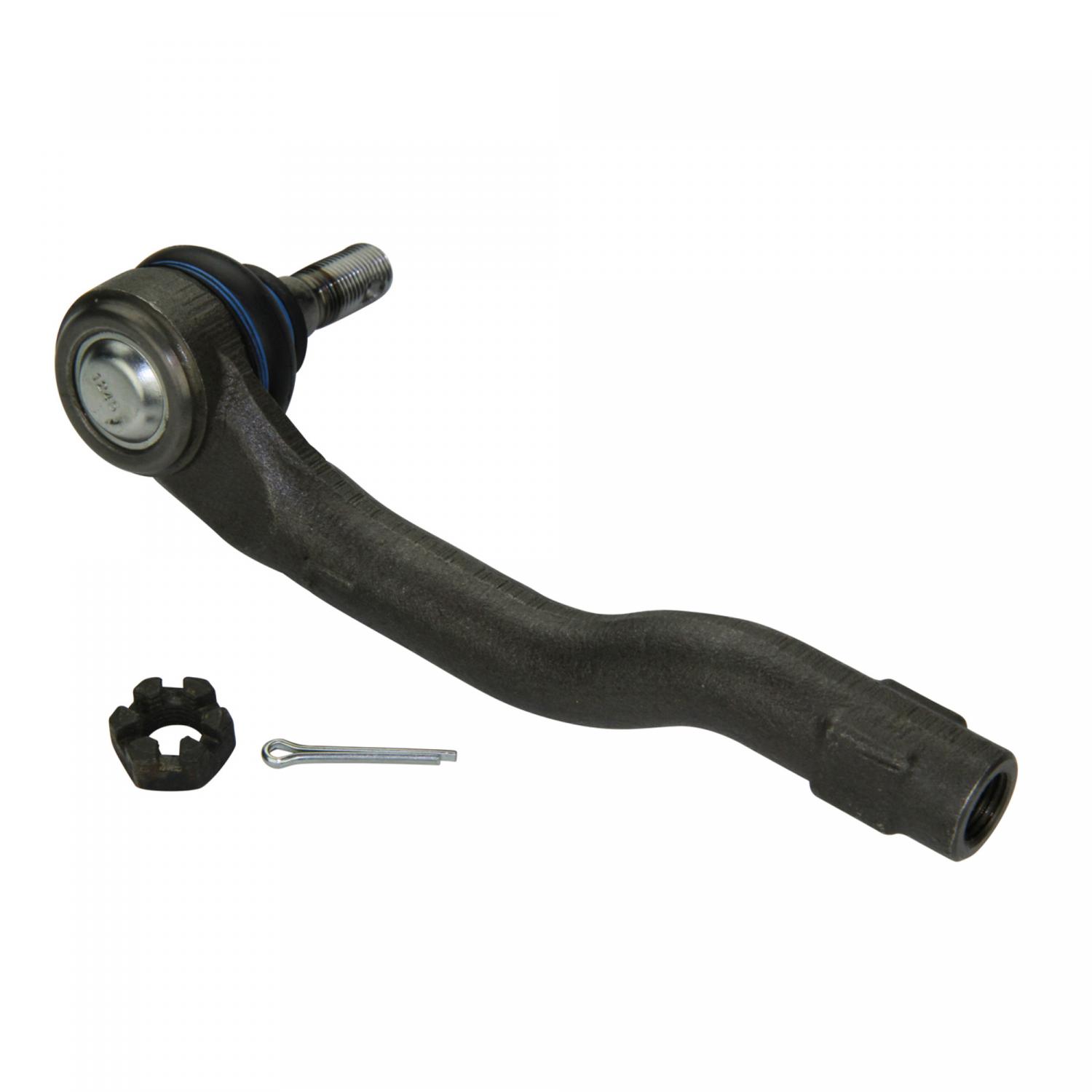 Moog ES800942 Steering Tie Rod End product image 1 of 2