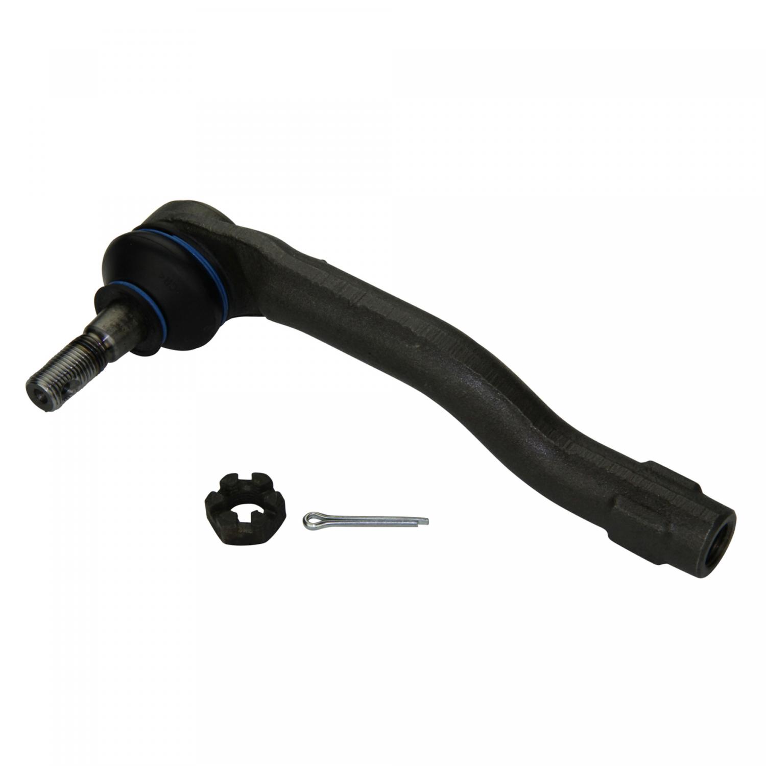 Moog ES800942 Steering Tie Rod End product image 2 of 2