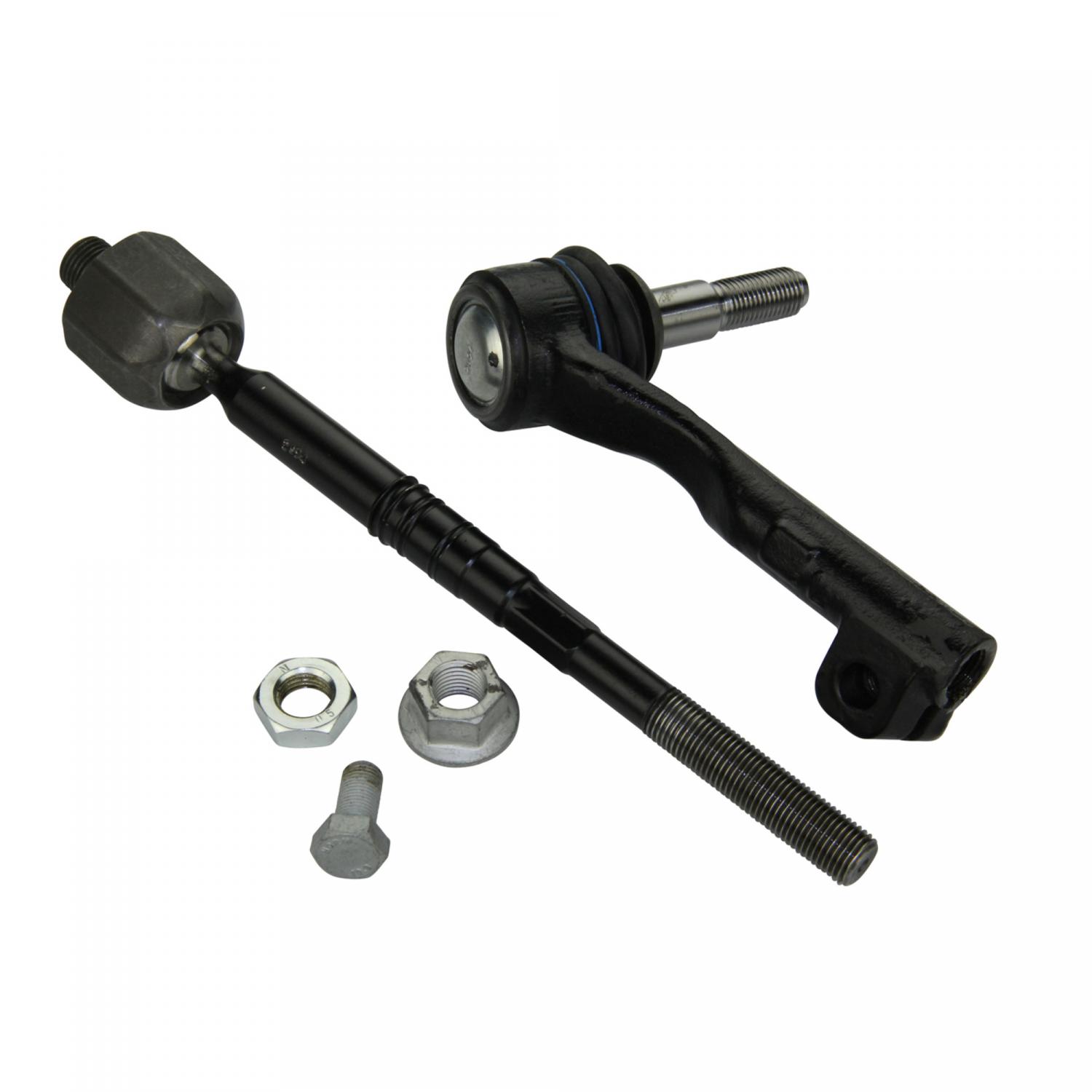 Moog ES800943A Steering Tie Rod End Assembly product image 1 of 2