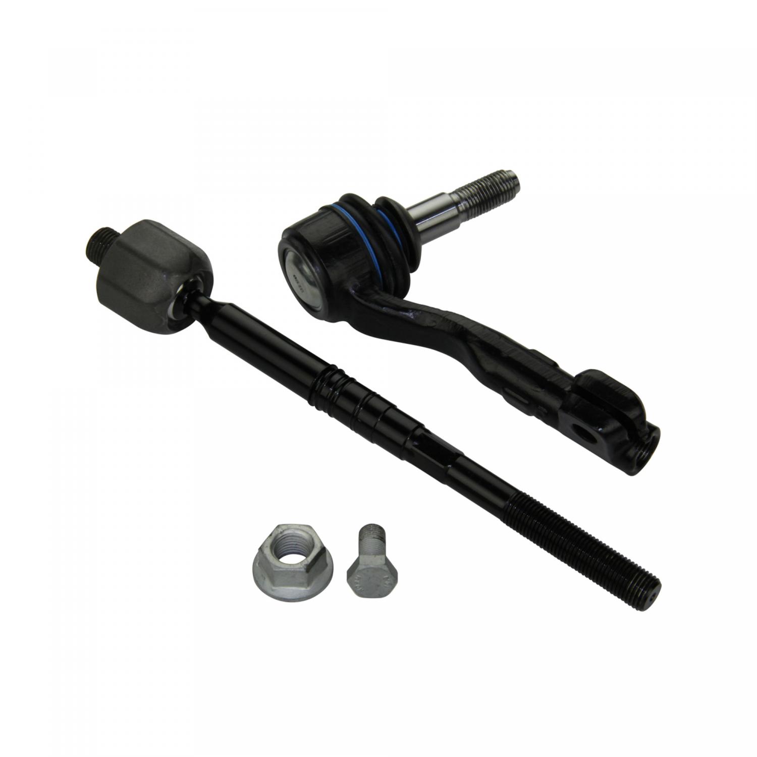 Moog ES800944A Steering Tie Rod End Assembly product image 1 of 2