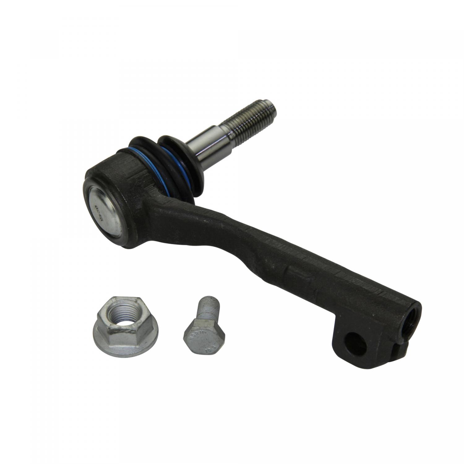 Moog ES800945 - Steering Tie Rod End Moog ES800945 Steering Tie Rod End product image 1 of 2