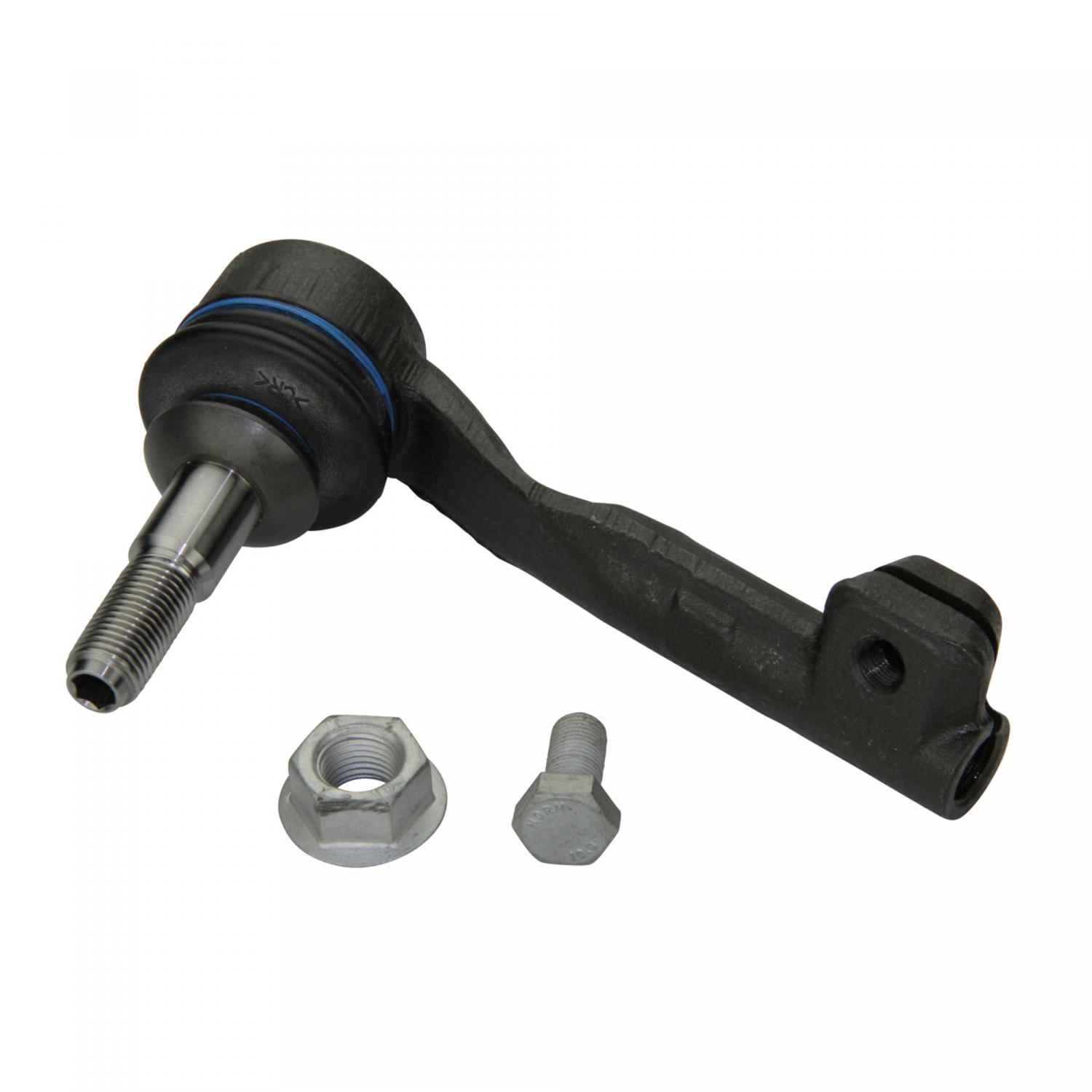 Moog ES800945 - Steering Tie Rod End Moog ES800945 Steering Tie Rod End product image 2 of 2