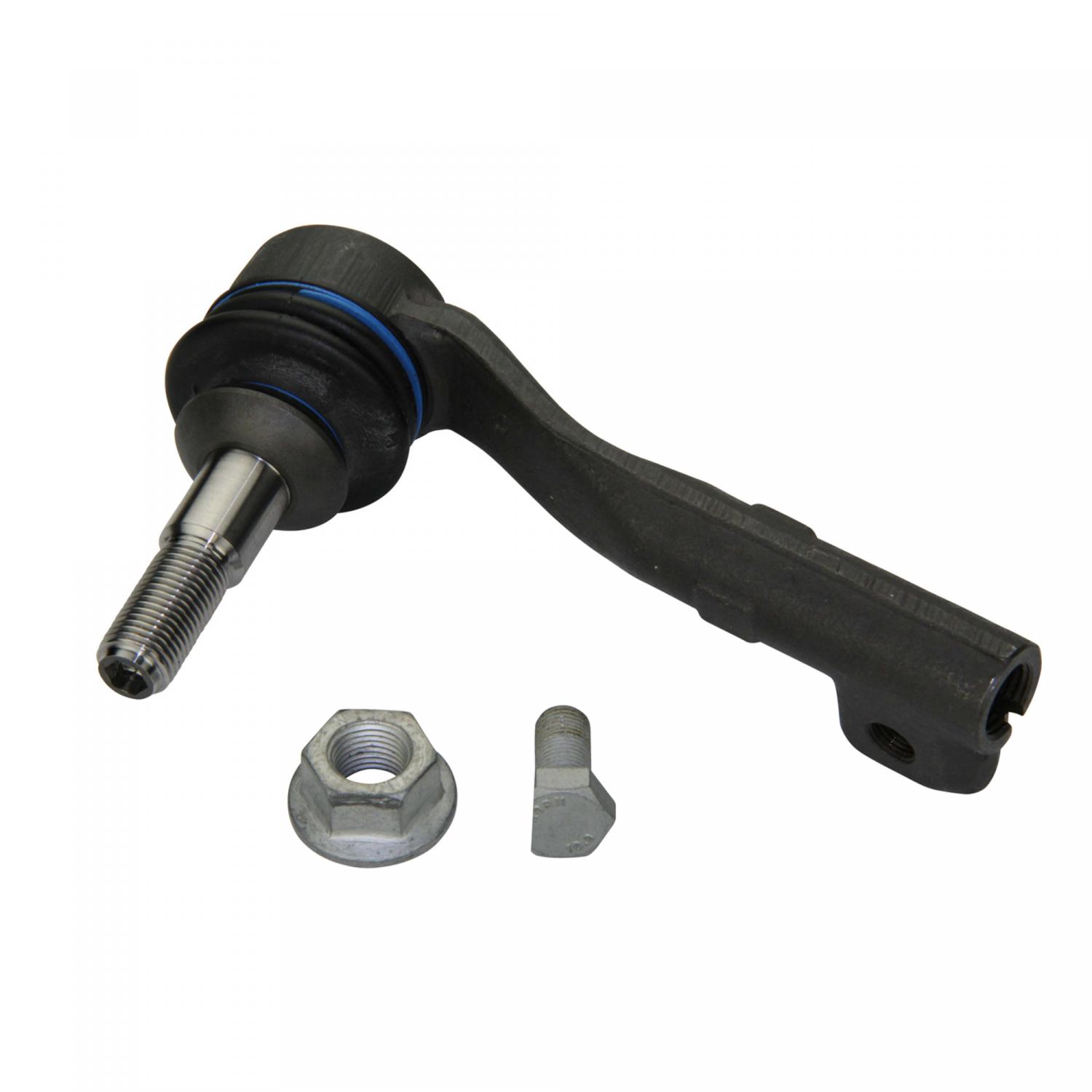 Moog ES800946 Steering Tie Rod End product image 2 of 2