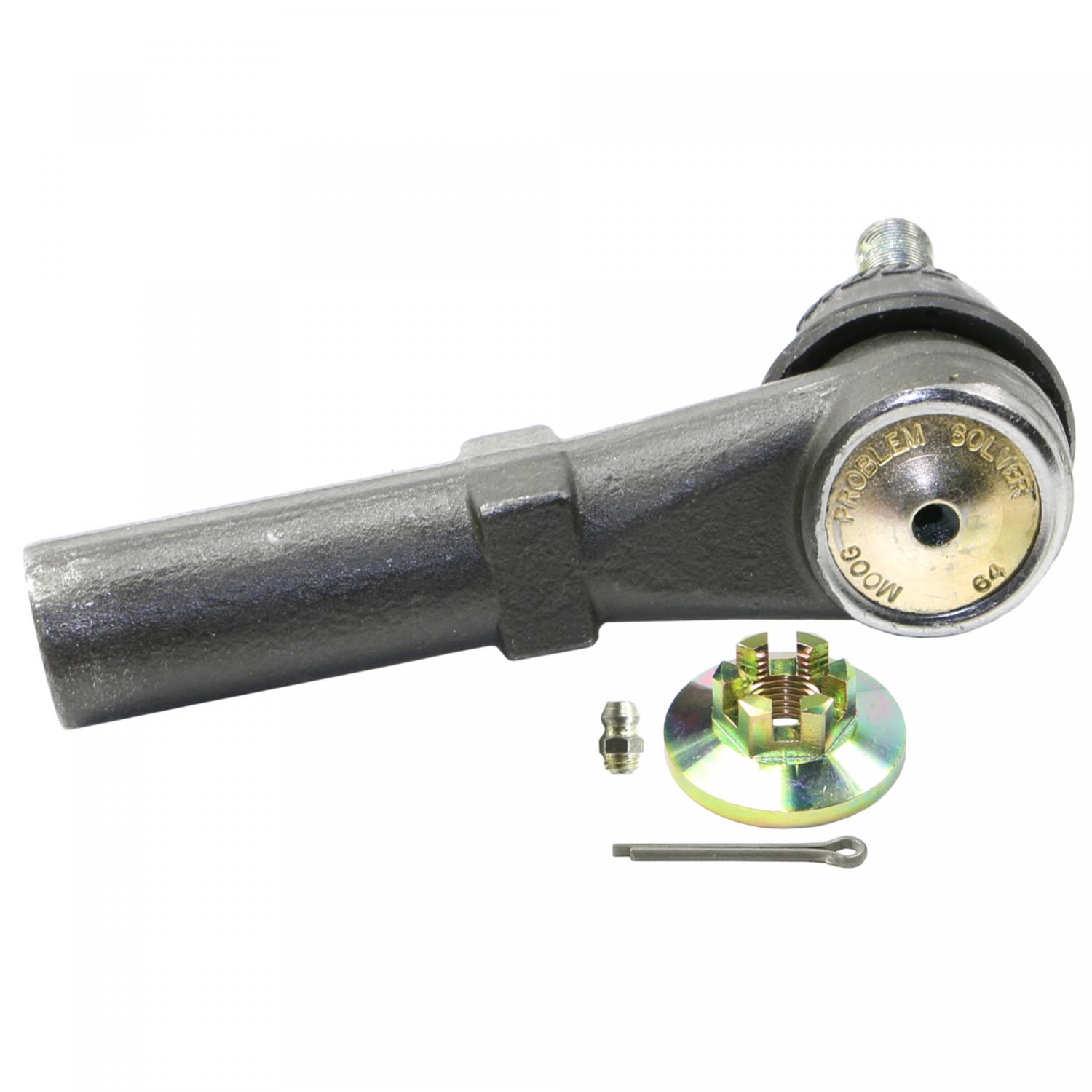 Moog ES800949 Steering Tie Rod End product image 1 of 2