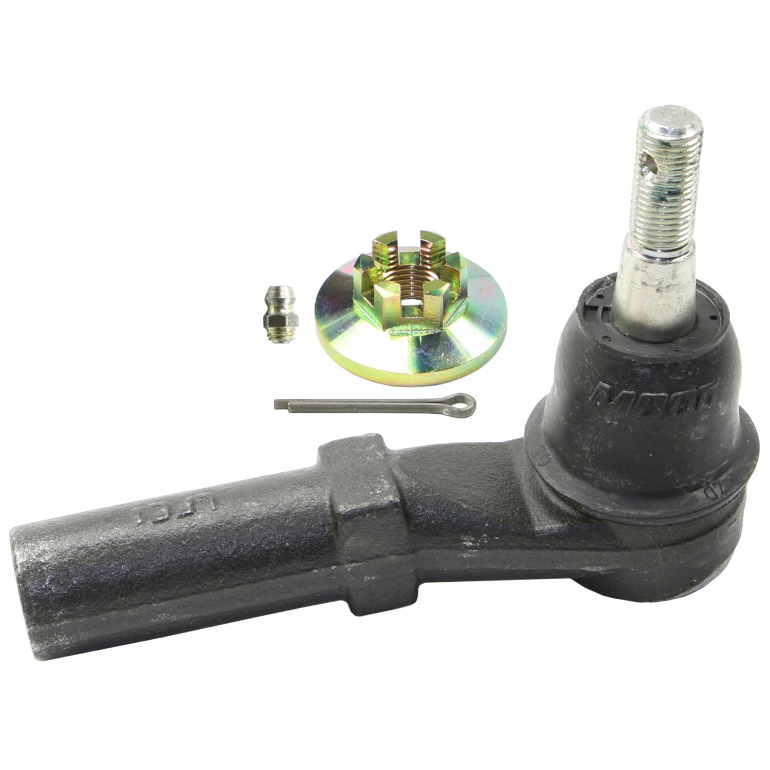 Moog ES800949 Steering Tie Rod End product image 2 of 2