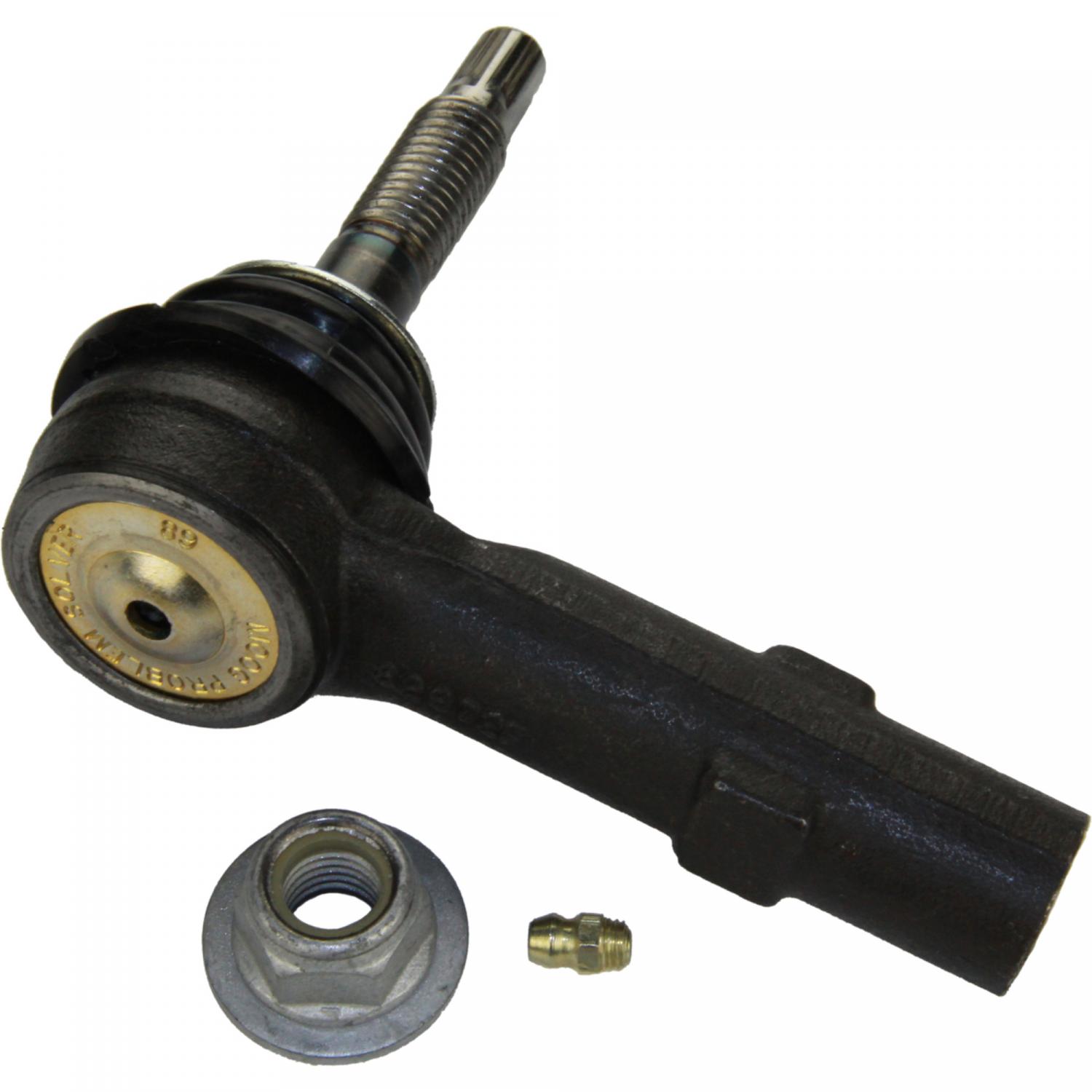 Moog ES800952 Steering Tie Rod End product image 1 of 2