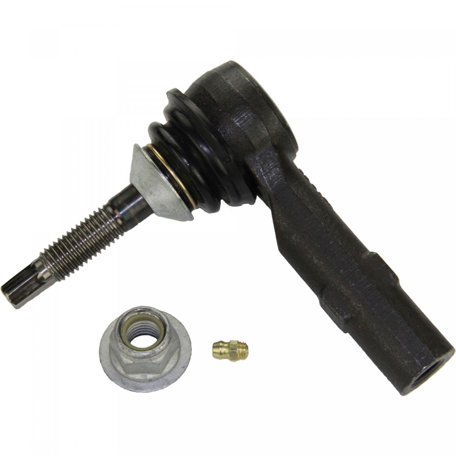 Moog ES800952 Steering Tie Rod End product image 2 of 2