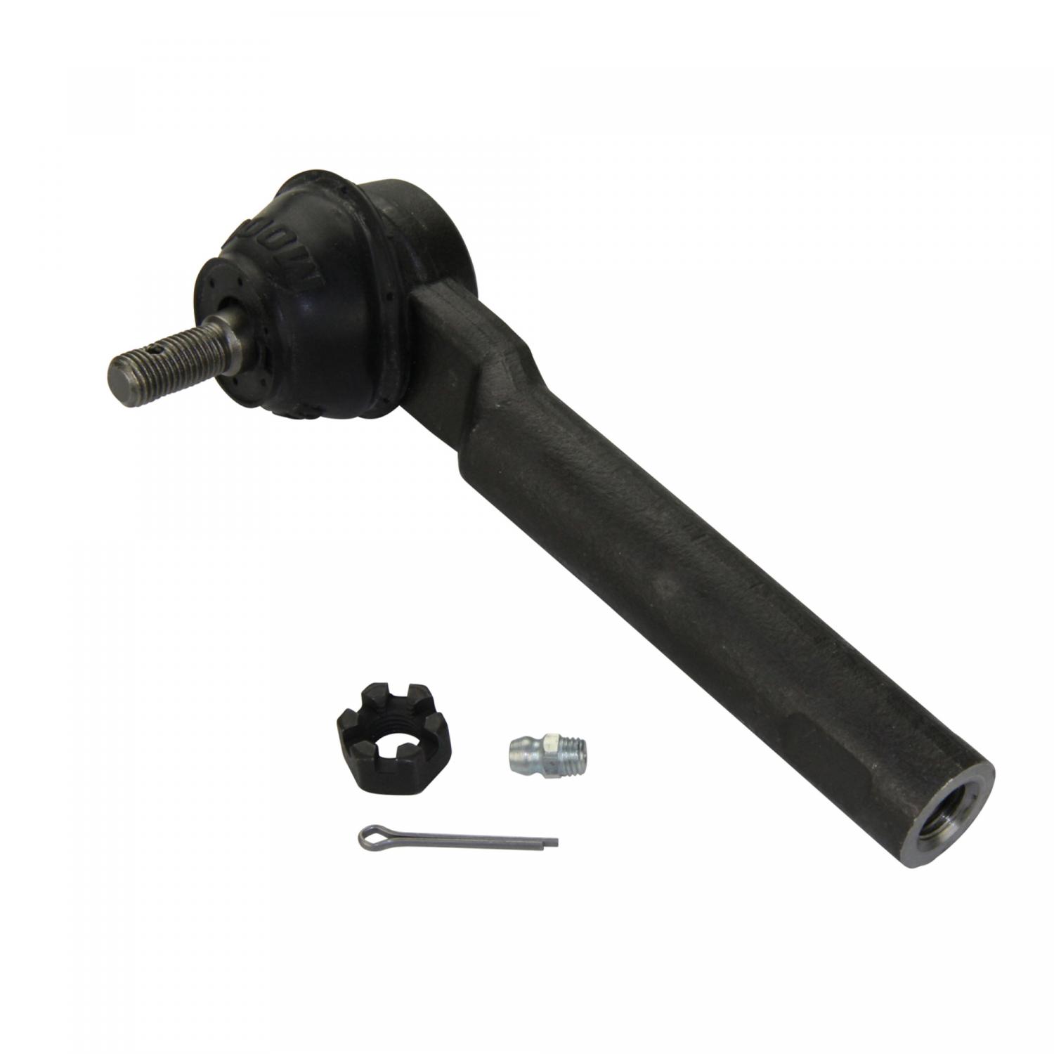 Moog ES800953 Steering Tie Rod End product image 2 of 2