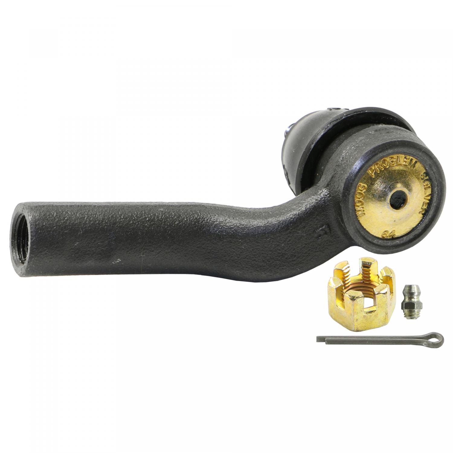 Moog ES800954 Steering Tie Rod End product image 1 of 2