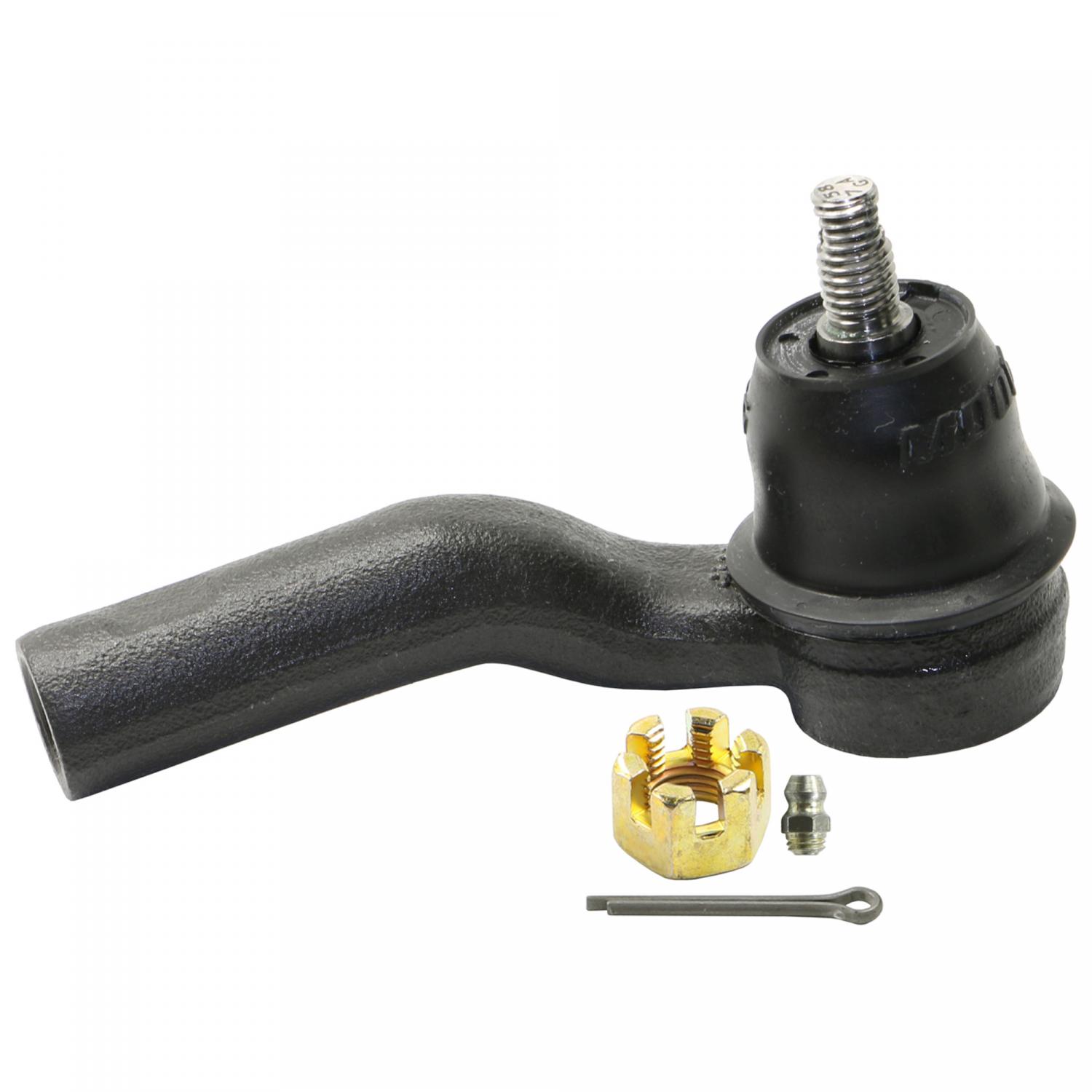 Moog ES800954 Steering Tie Rod End product image 2 of 2