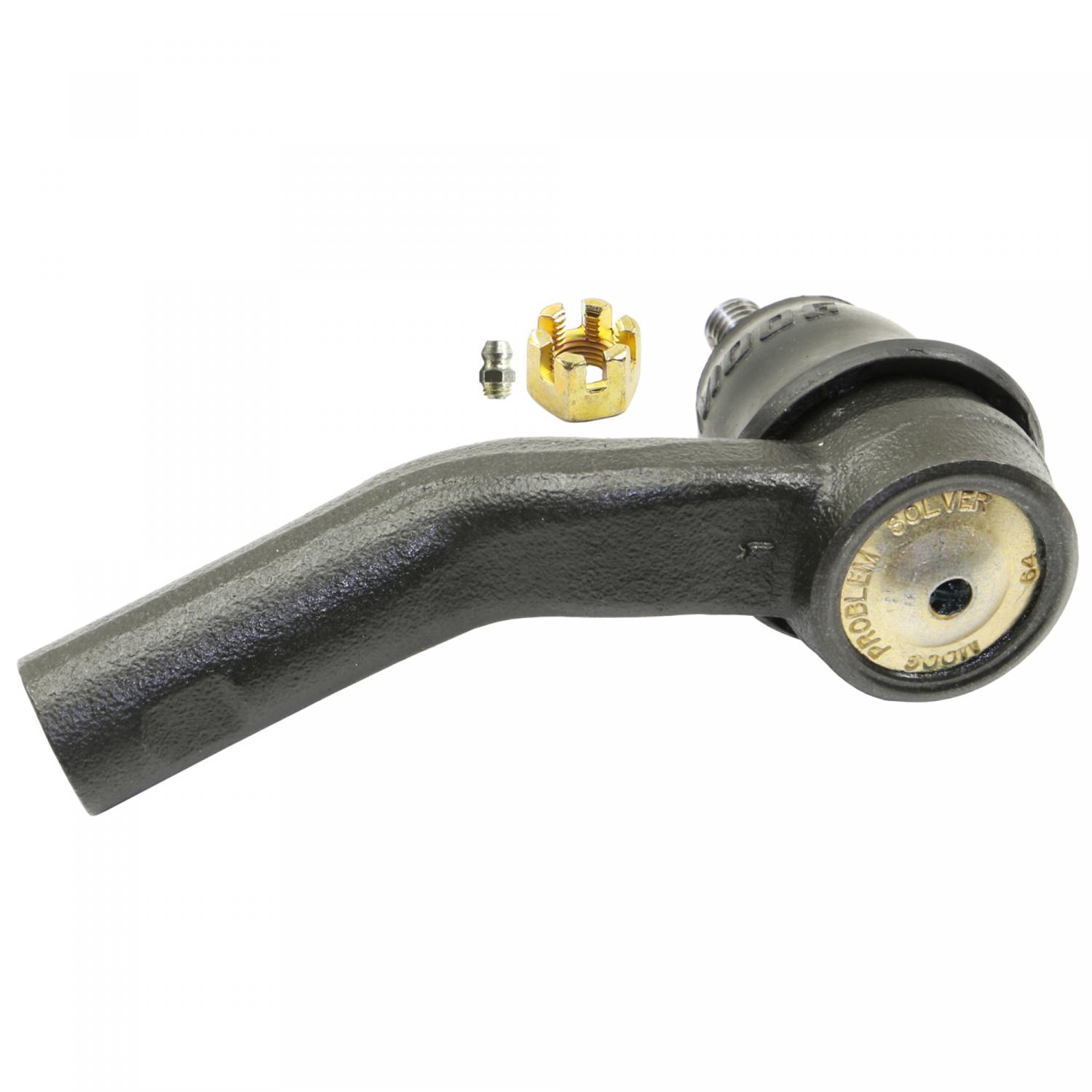 Moog ES800955 - Steering Tie Rod End Moog ES800955 Steering Tie Rod End product image 1 of 2