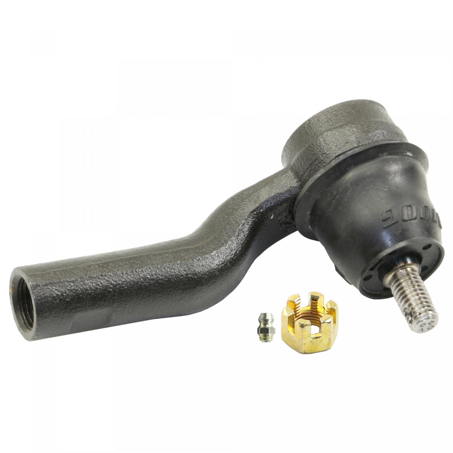 Moog ES800955 - Steering Tie Rod End Moog ES800955 Steering Tie Rod End product image 2 of 2