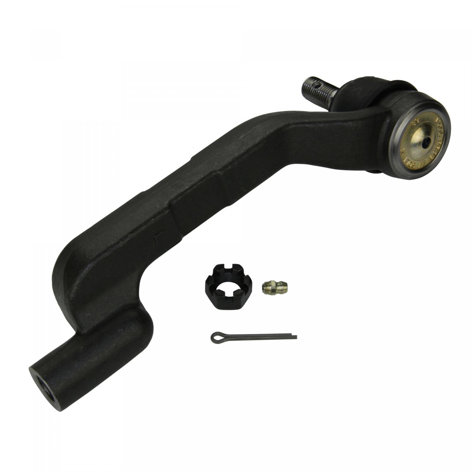 Moog ES800956 Steering Tie Rod End product image 1 of 2