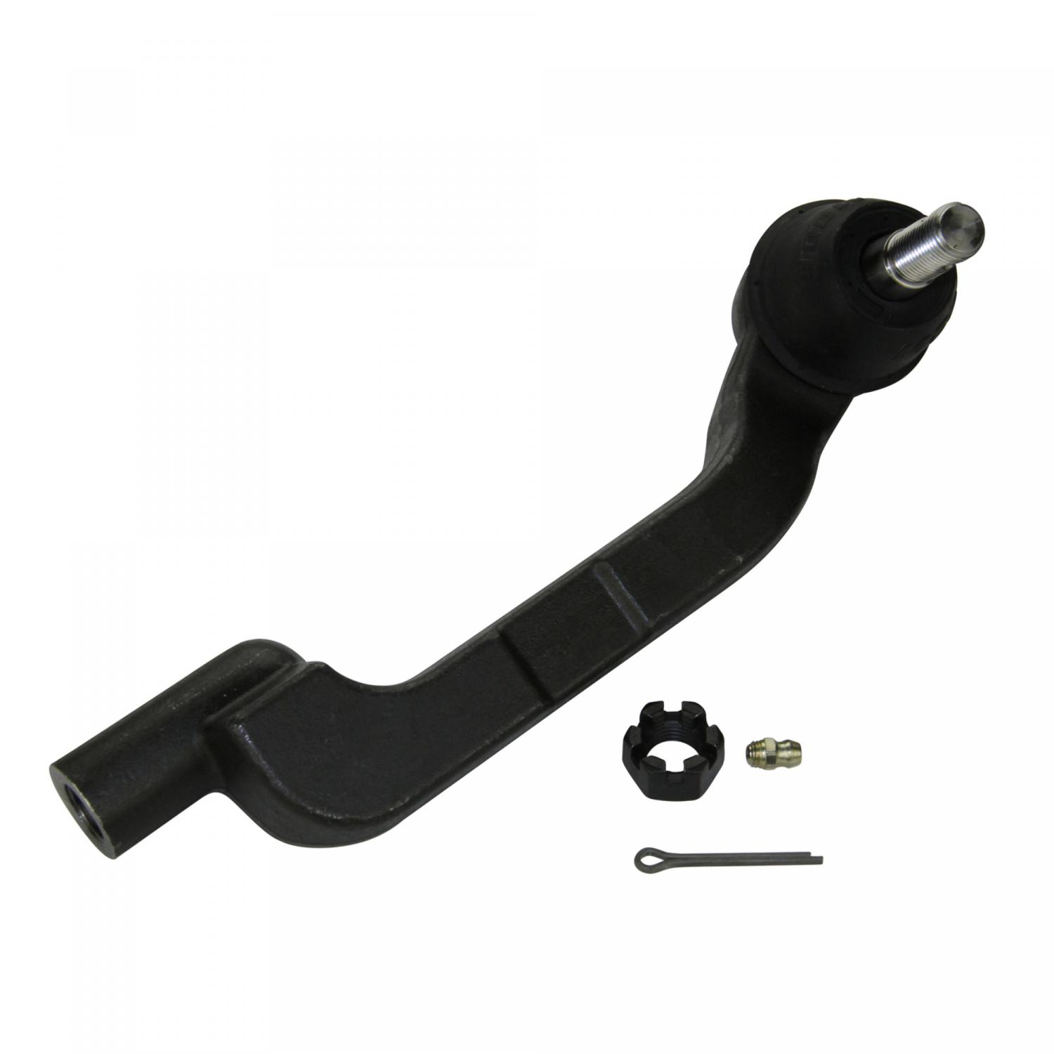 Moog ES800956 Steering Tie Rod End product image 2 of 2