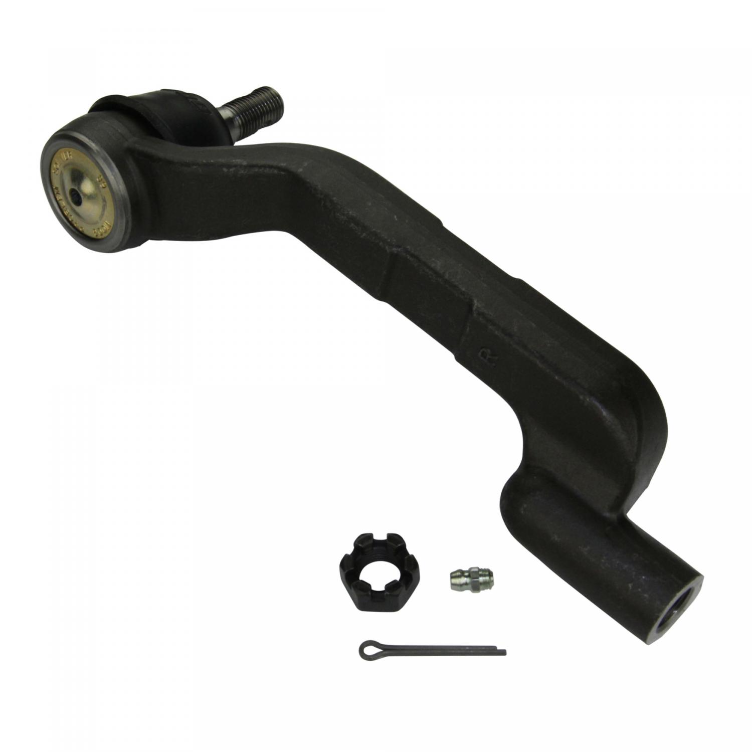 Moog ES800957 Steering Tie Rod End product image 1 of 2