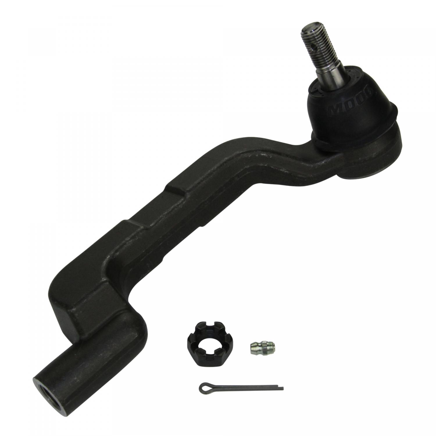 Moog ES800957 Steering Tie Rod End product image 2 of 2