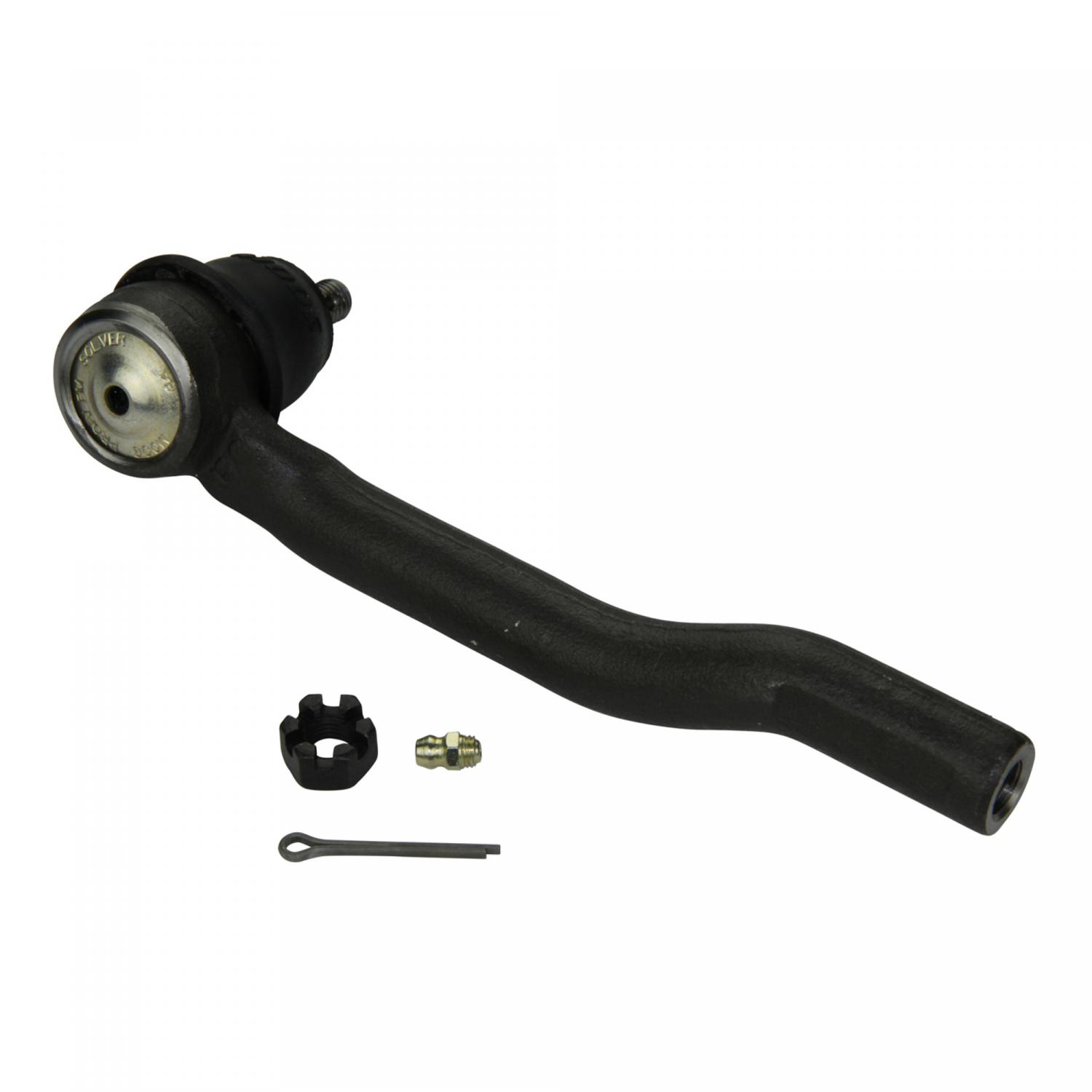 Moog ES800965 - Steering Tie Rod End Moog ES800965 Steering Tie Rod End product image 1 of 2