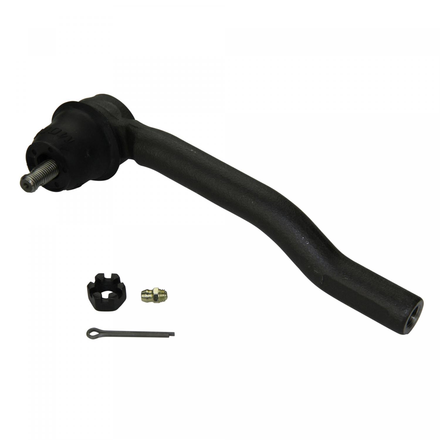 Moog ES800965 - Steering Tie Rod End Moog ES800965 Steering Tie Rod End product image 2 of 2