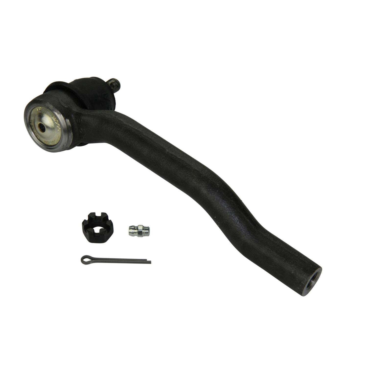 Moog ES800966 Steering Tie Rod End product image 1 of 2