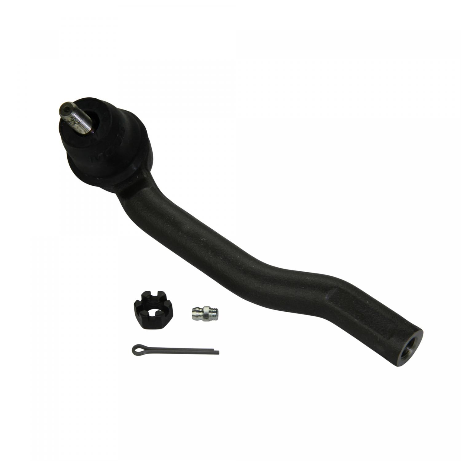 Moog ES800966 Steering Tie Rod End product image 2 of 2