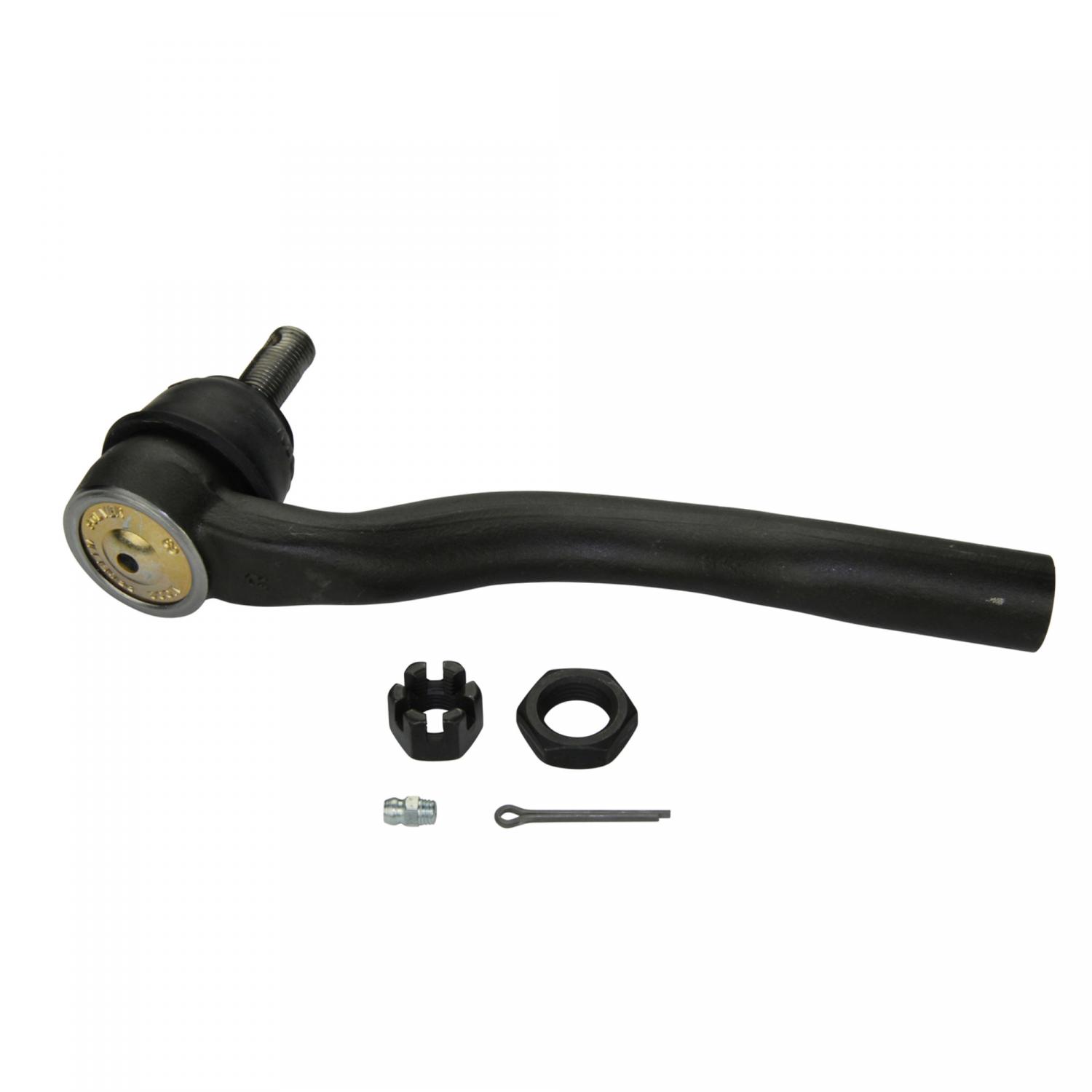 Moog ES800972 Steering Tie Rod End product image 1 of 2