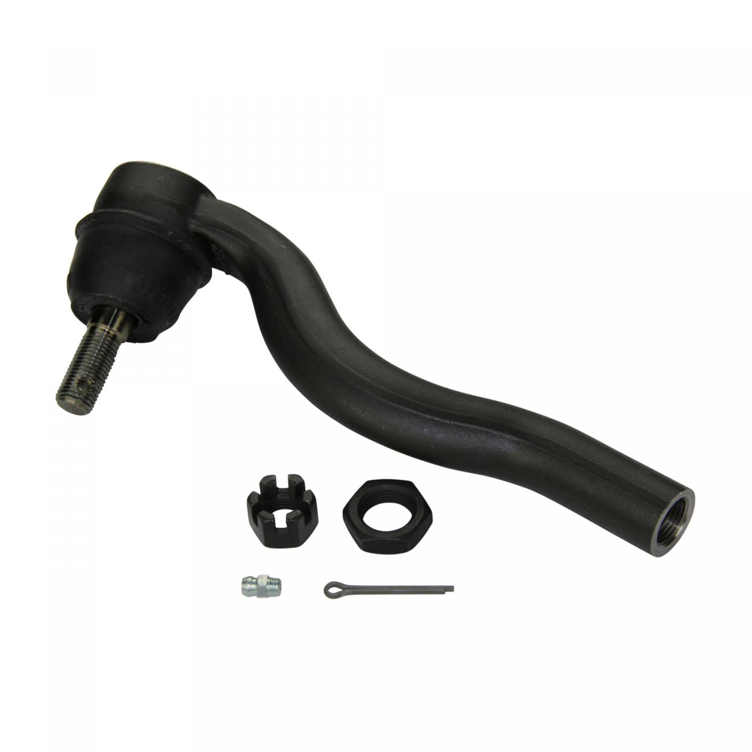 Moog ES800972 Steering Tie Rod End product image 2 of 2