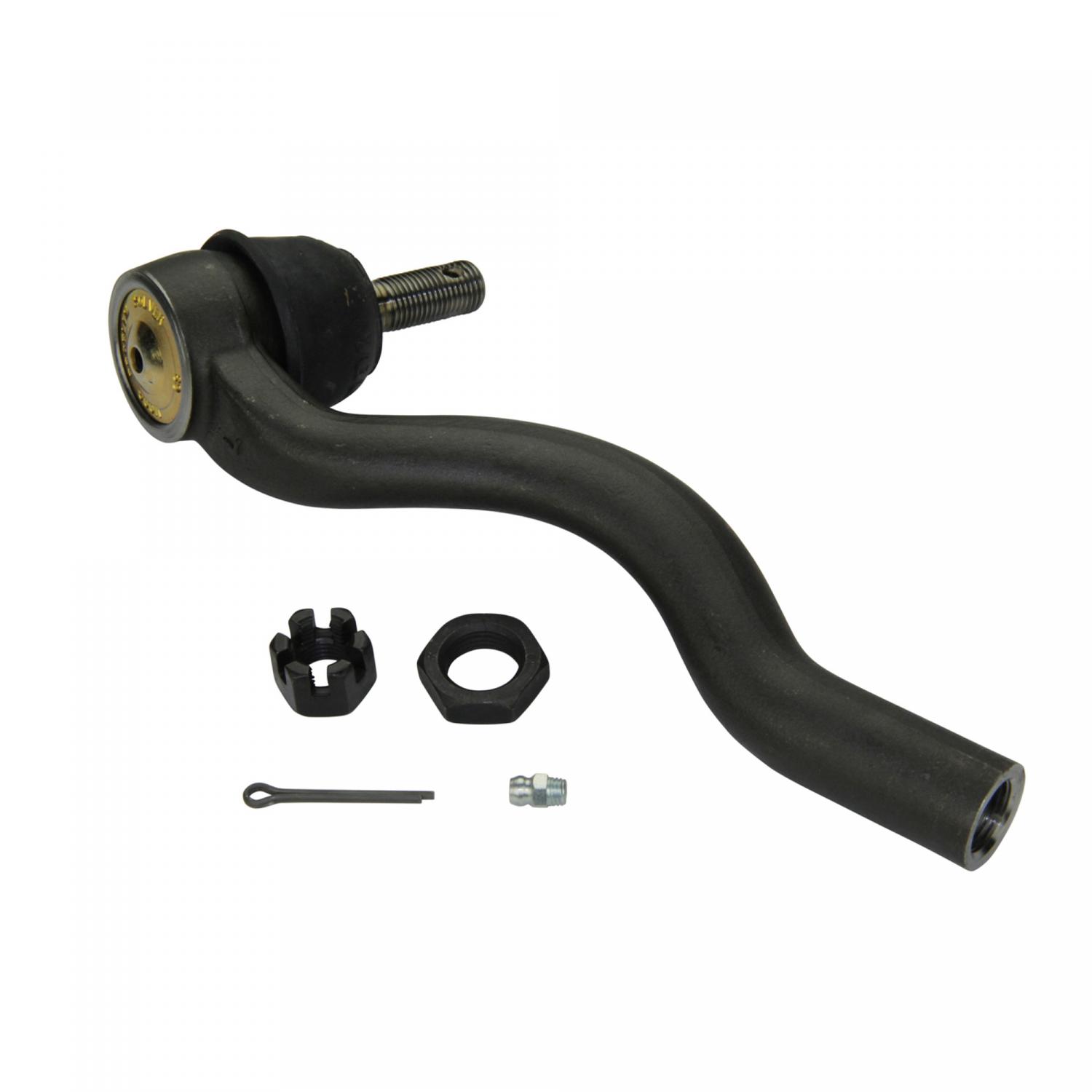 Moog ES800973 Steering Tie Rod End product image 1 of 2