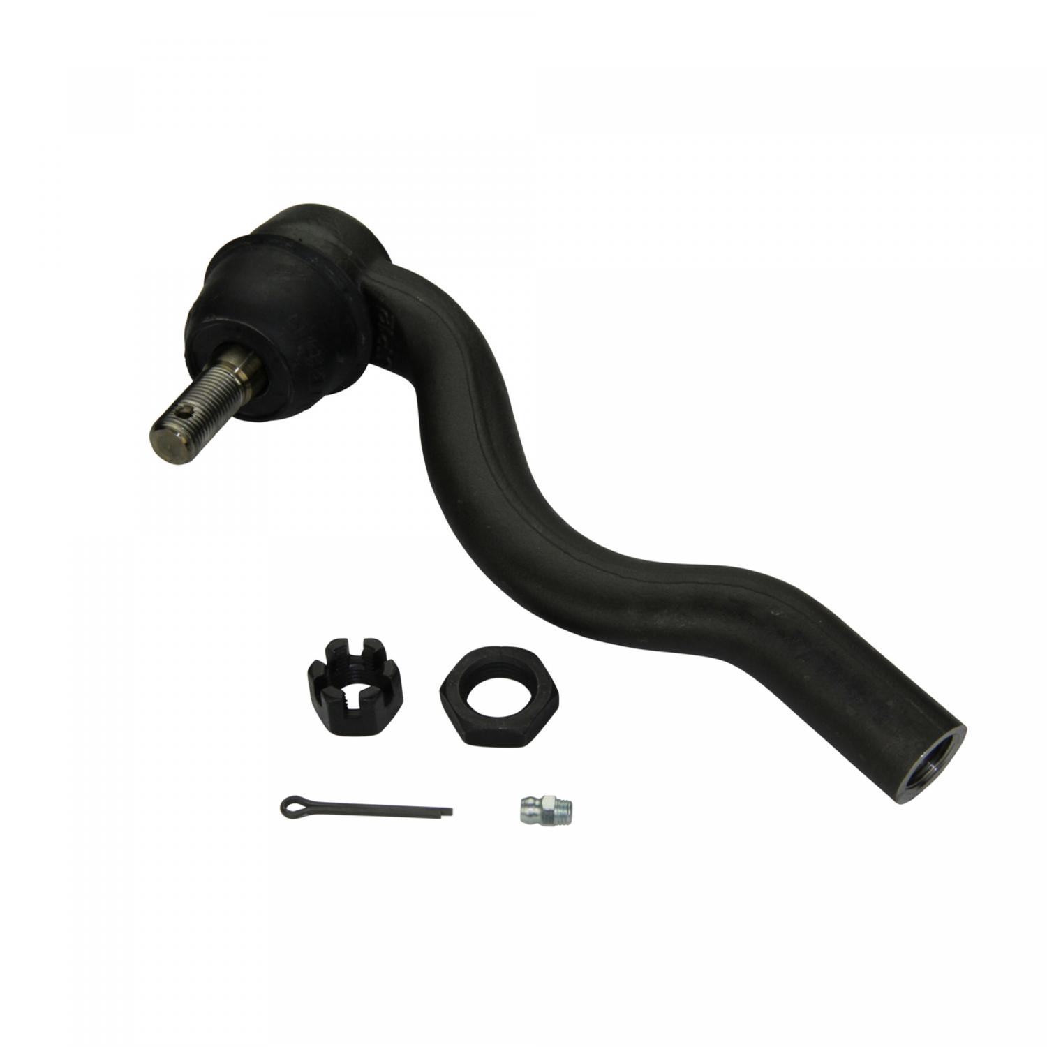 Moog ES800973 Steering Tie Rod End product image 2 of 2