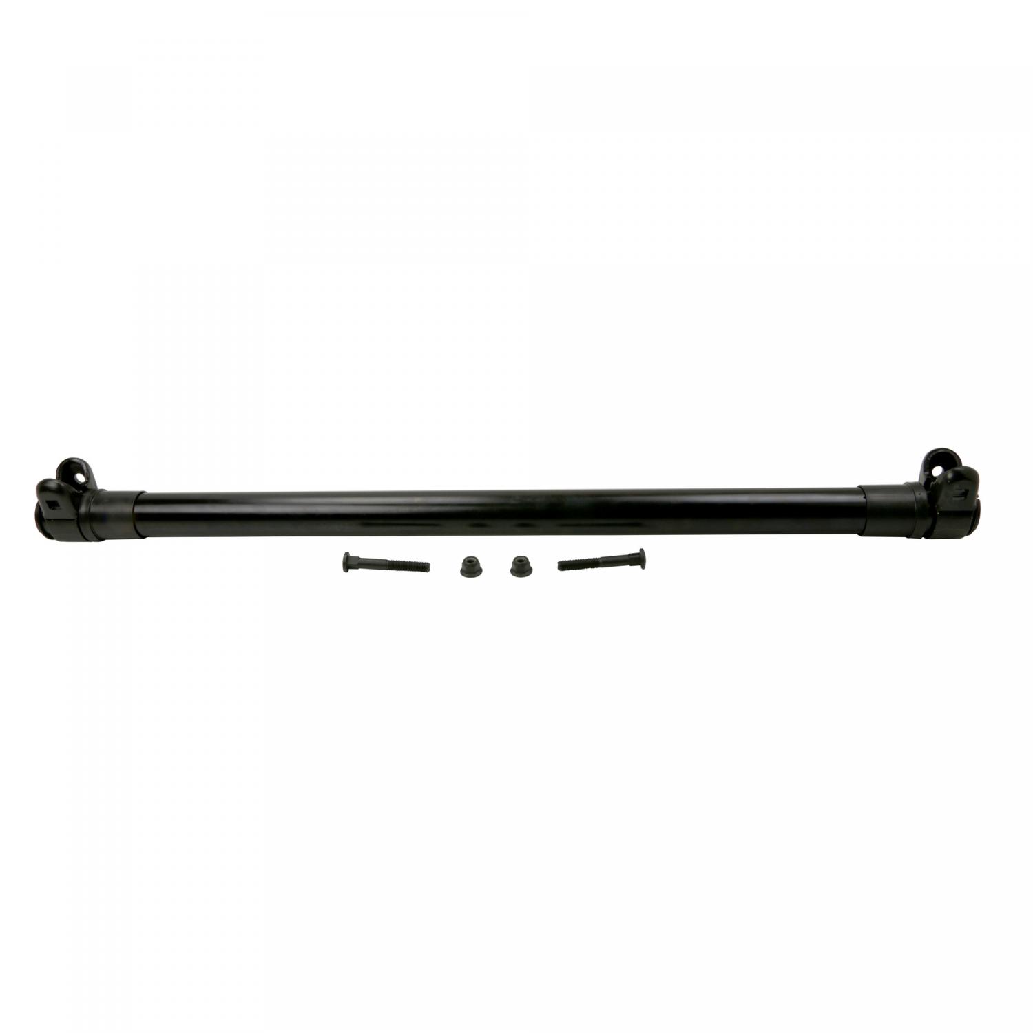 Moog ES800977S - Steering Tie Rod End Adjusting Sleeve Moog ES800977S Steering Tie Rod End Adjusting Sleeve product image 1 of 2