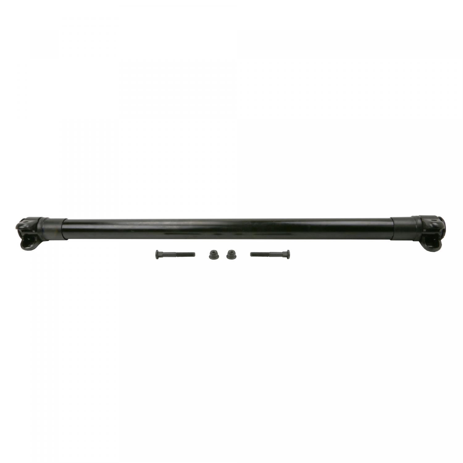Moog ES800977S - Steering Tie Rod End Adjusting Sleeve Moog ES800977S Steering Tie Rod End Adjusting Sleeve product image 2 of 2
