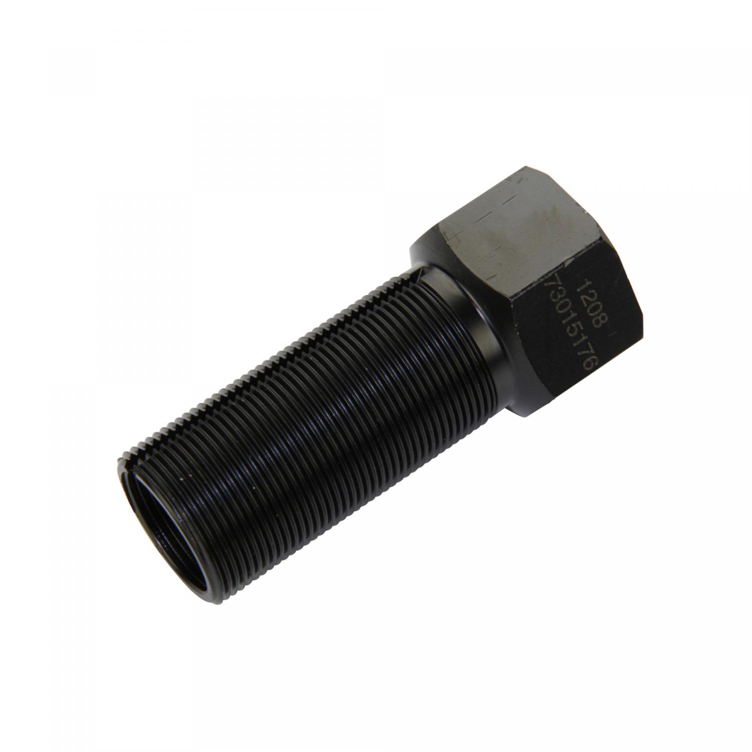 Moog ES800983S Steering Tie Rod End Adjusting Sleeve product image 1 of 2