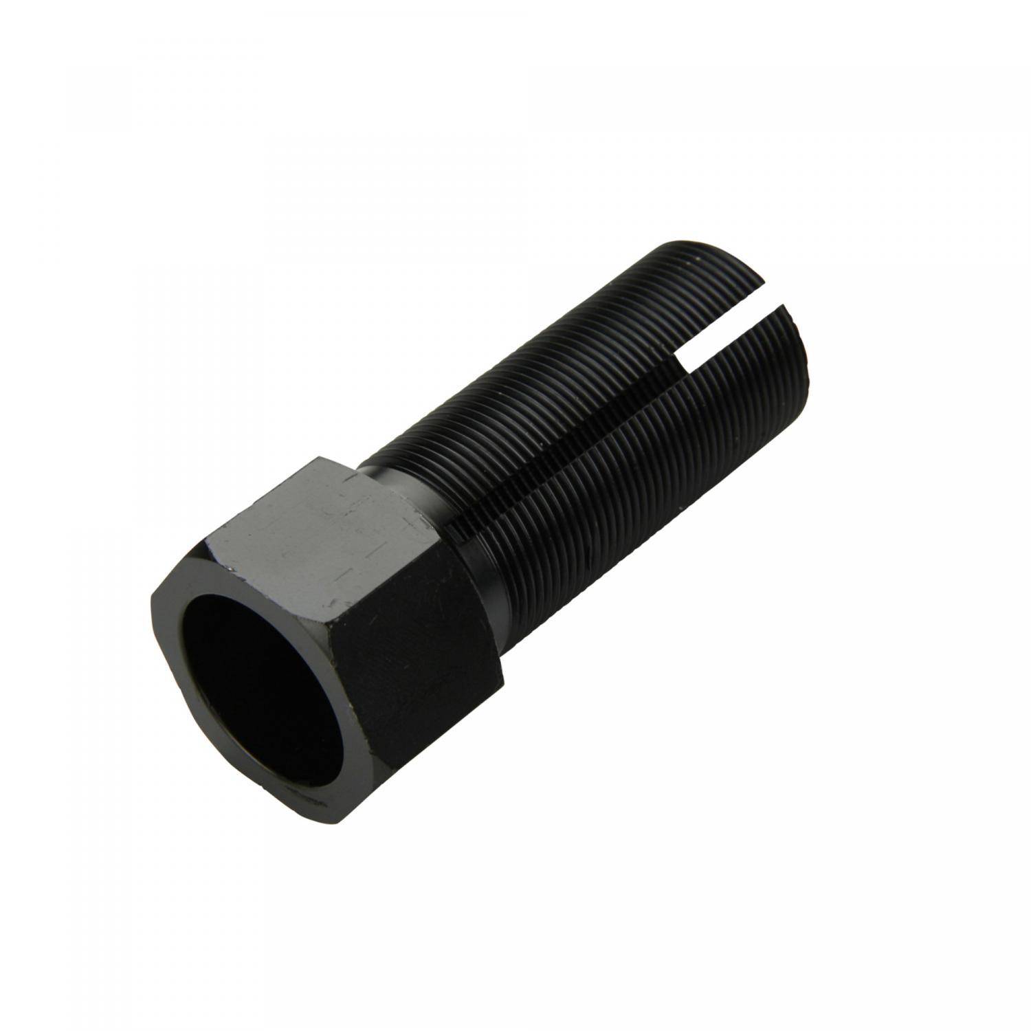 Moog ES800983S Steering Tie Rod End Adjusting Sleeve product image 2 of 2