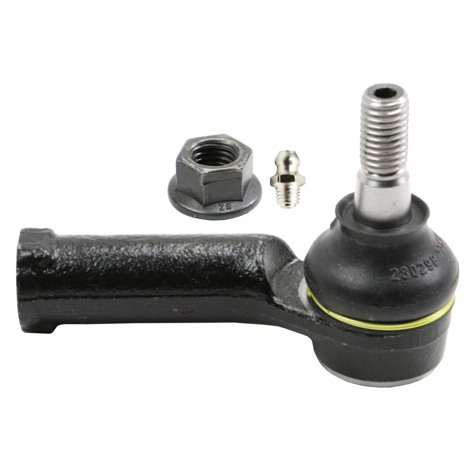 Moog ES800985 Steering Tie Rod End product image 2 of 2