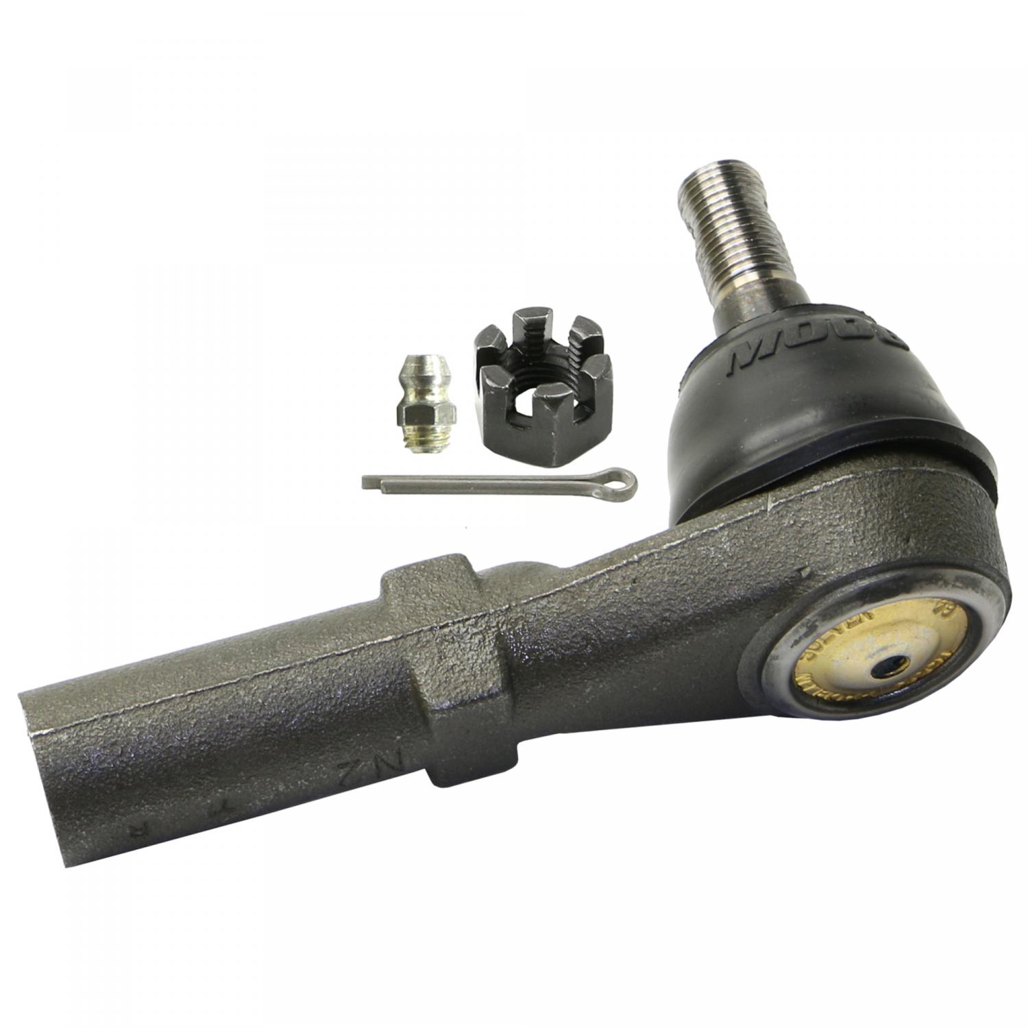 Moog ES800986 Steering Tie Rod End product image 1 of 2