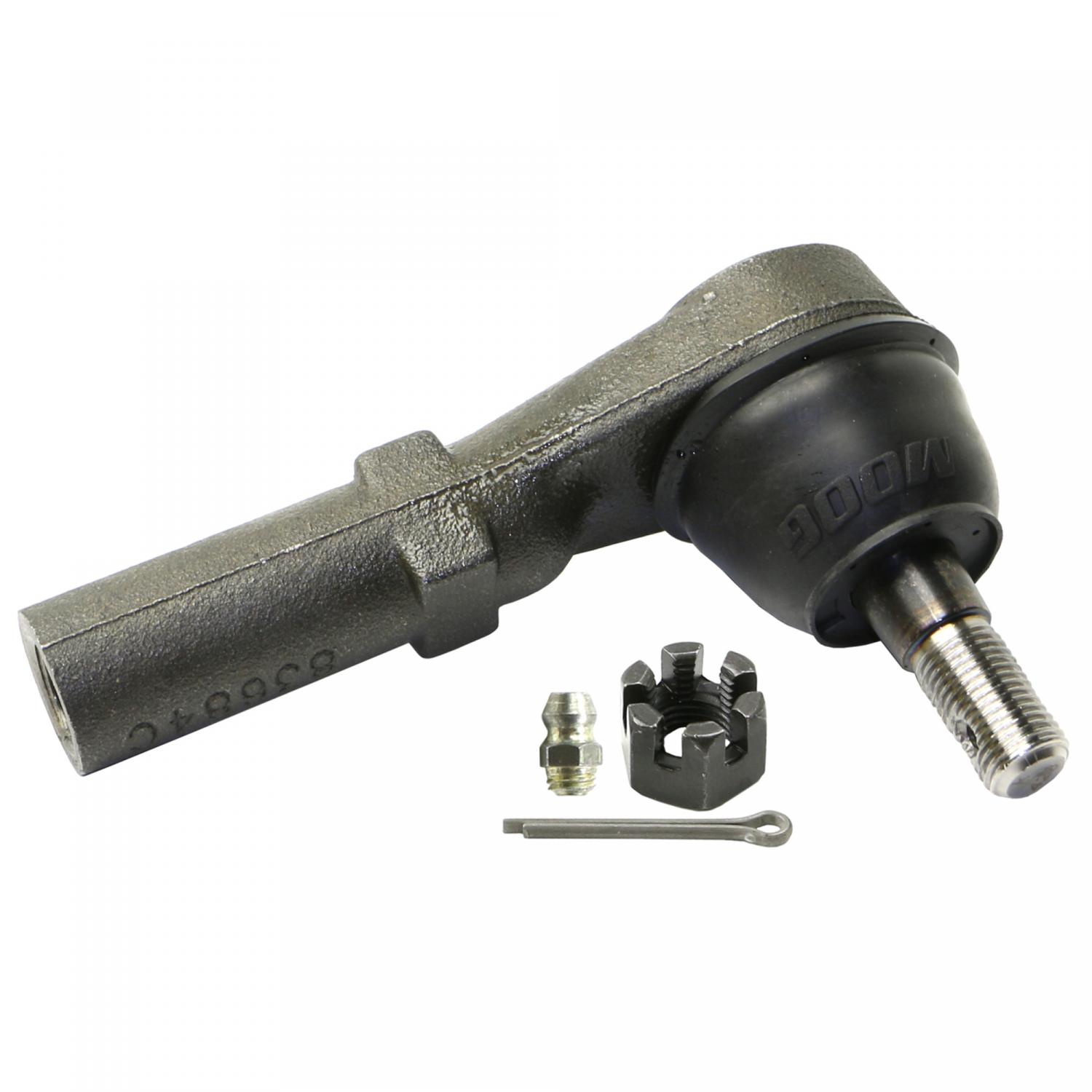 Moog ES800986 Steering Tie Rod End product image 2 of 2