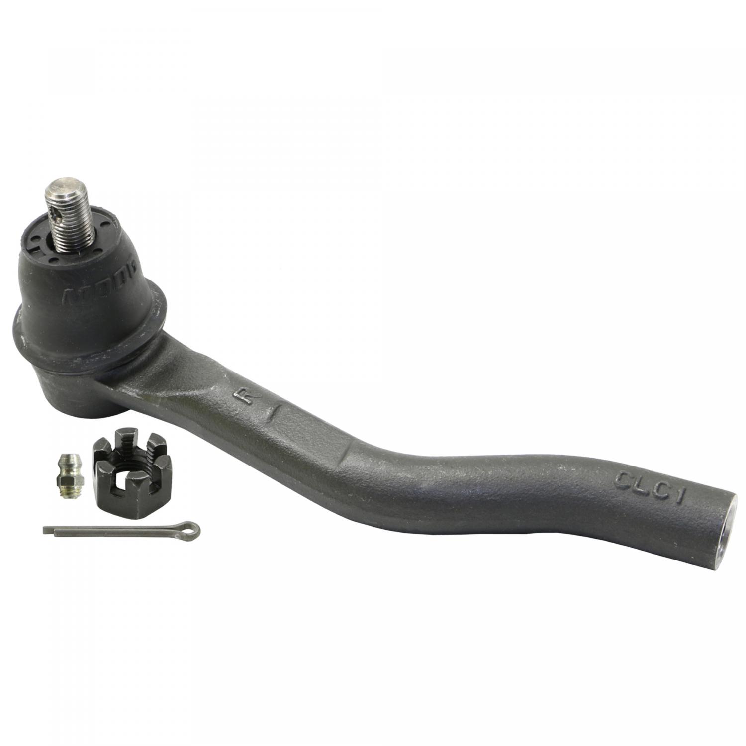 Moog ES801000 Steering Tie Rod End product image 2 of 2