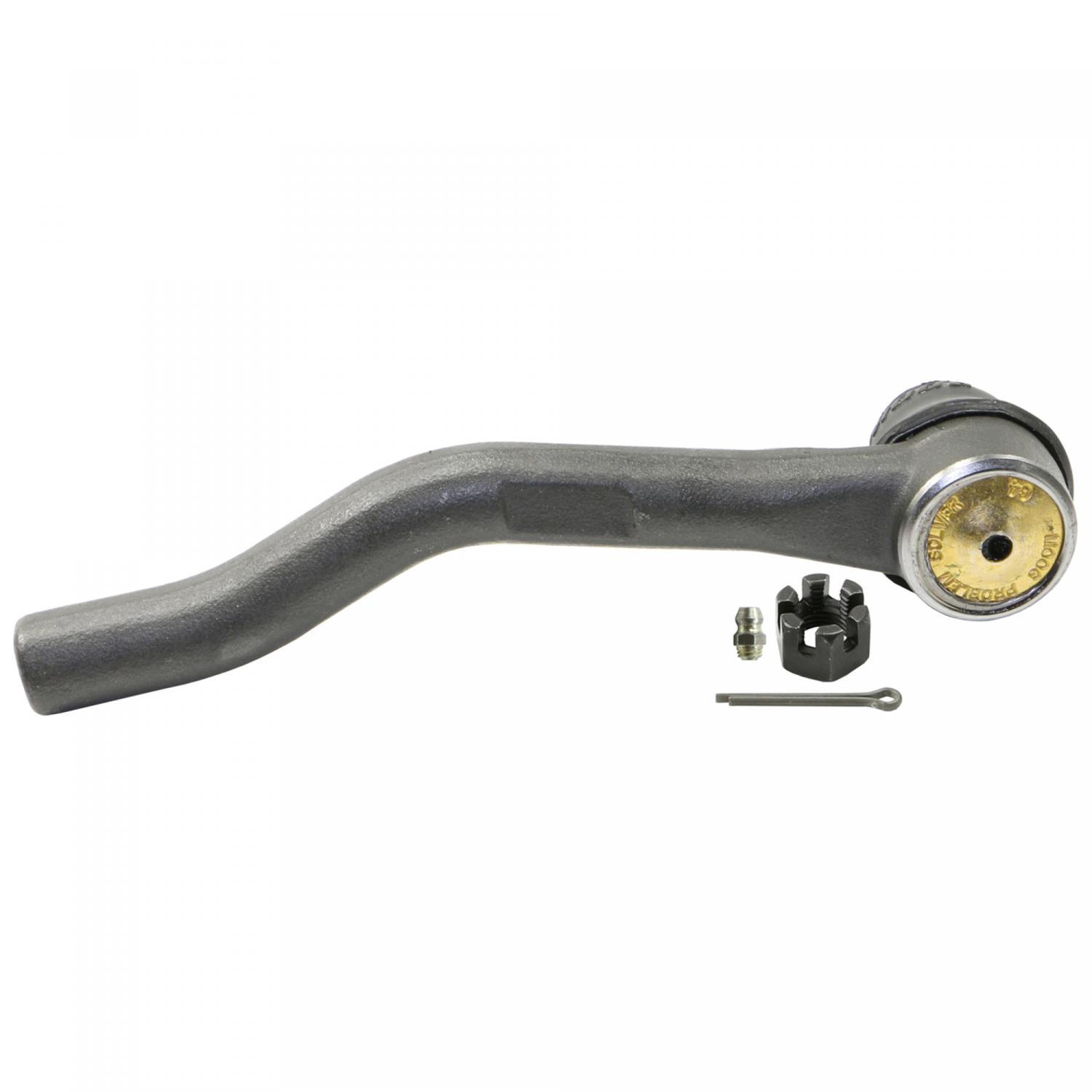Moog ES801001 Steering Tie Rod End product image 1 of 2