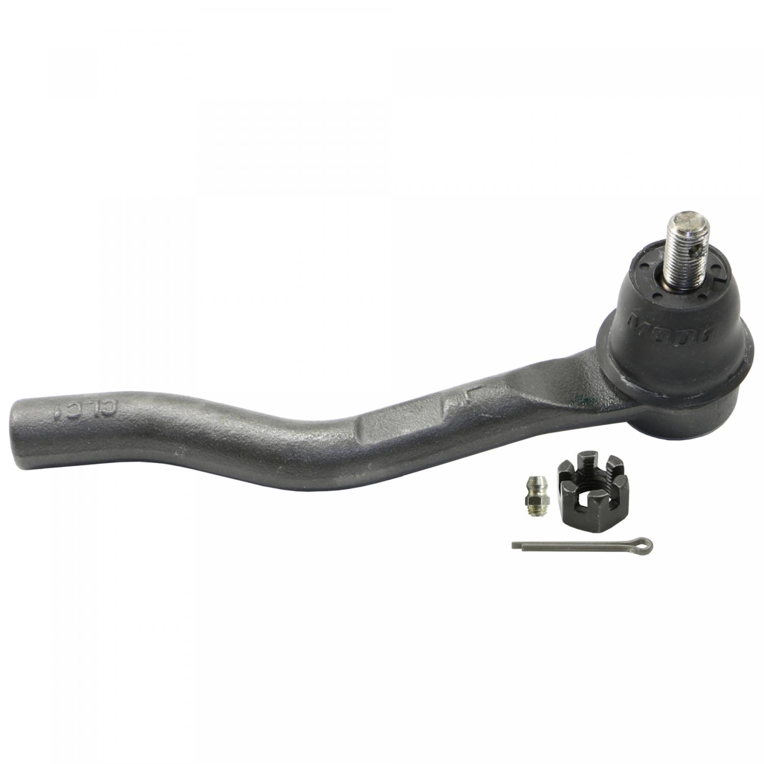 Moog ES801001 Steering Tie Rod End product image 2 of 2