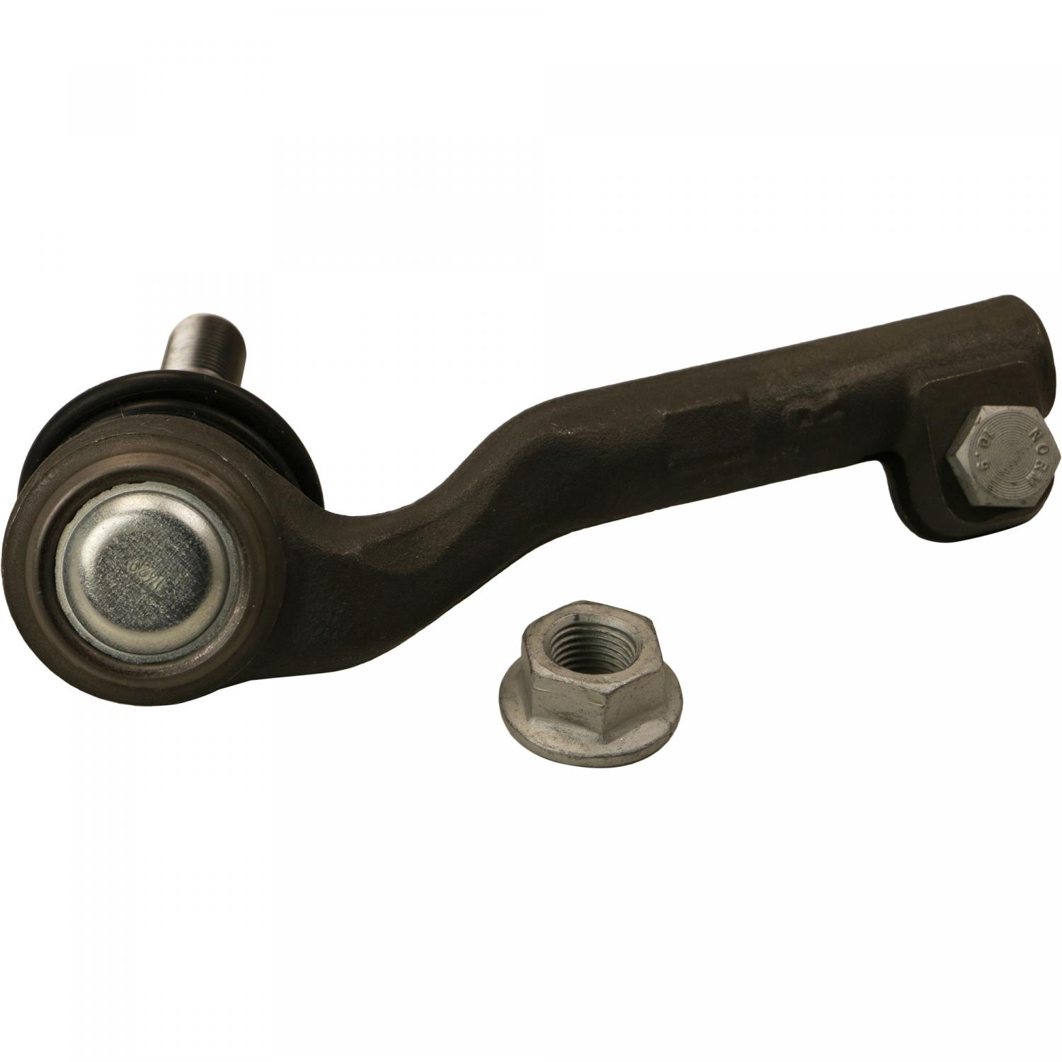 Moog ES801052 Steering Tie Rod End product image 1 of 2