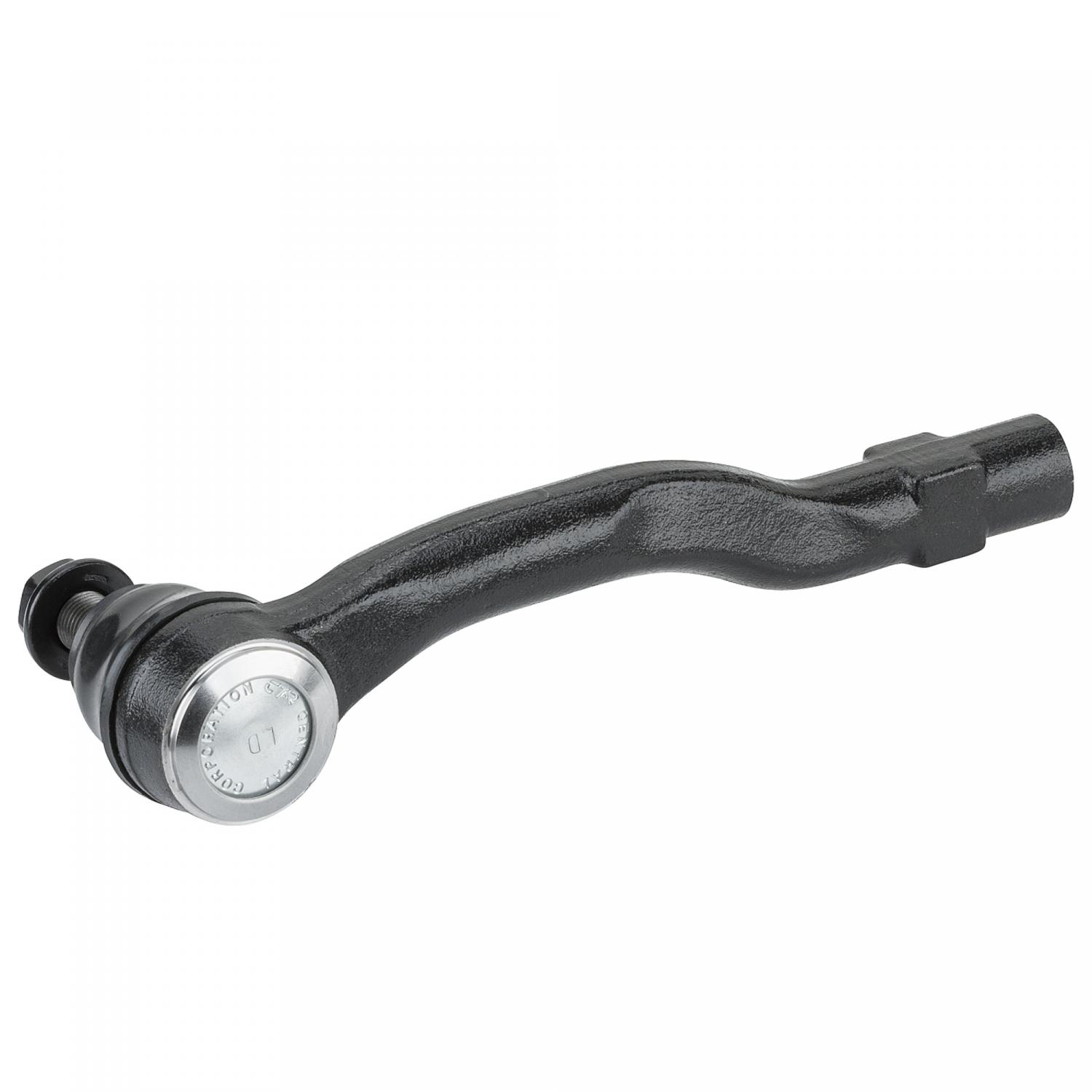 Moog ES801062 Steering Tie Rod End product image 1 of 2