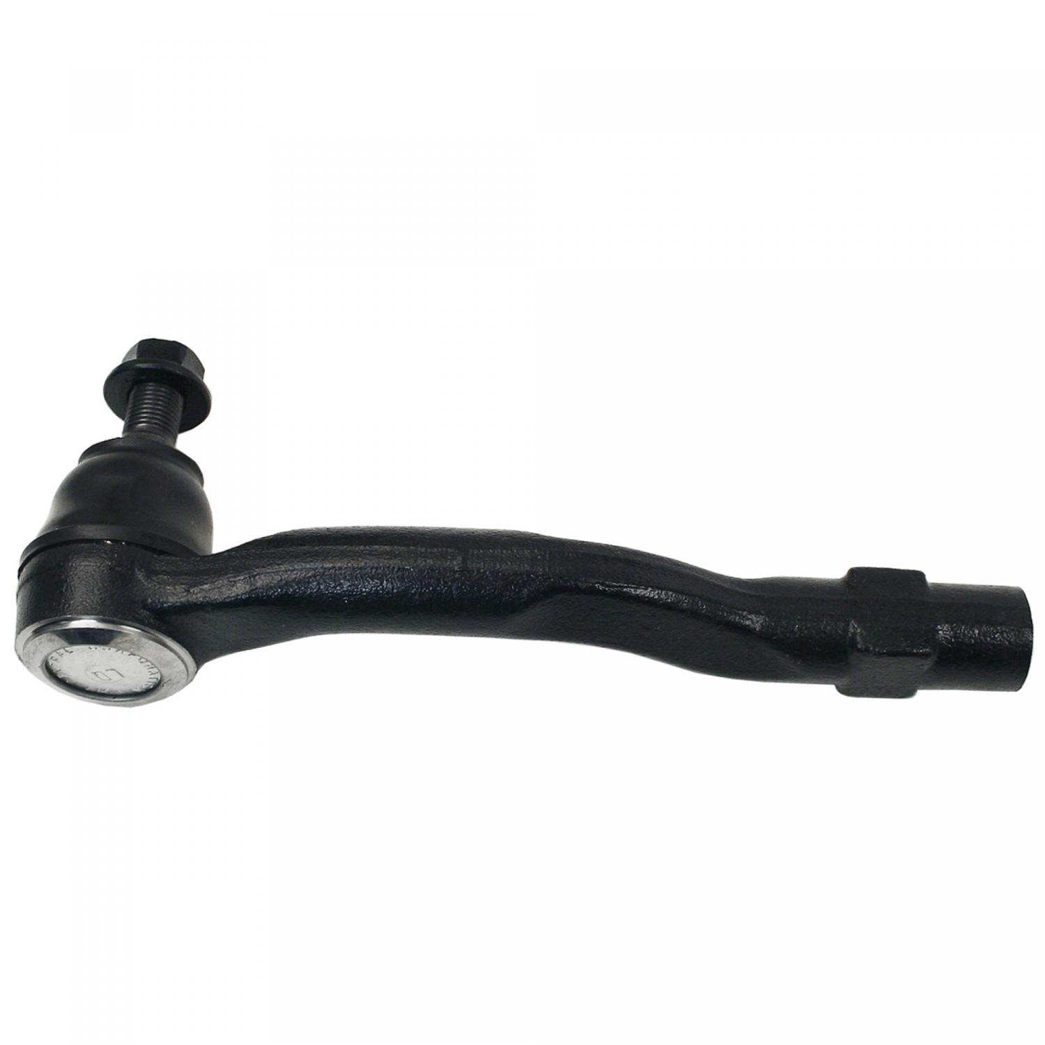 Moog ES801062 Steering Tie Rod End product image 2 of 2