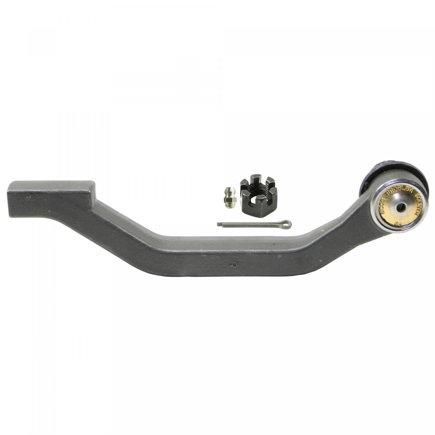 Moog ES801079 Steering Tie Rod End product image 1 of 2