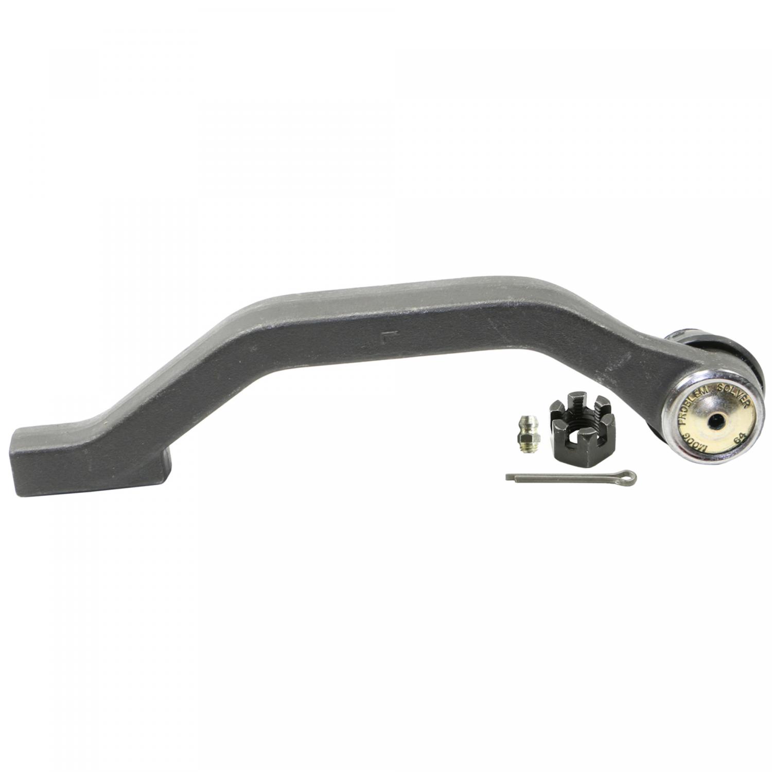 Moog ES801080 Steering Tie Rod End product image 1 of 2